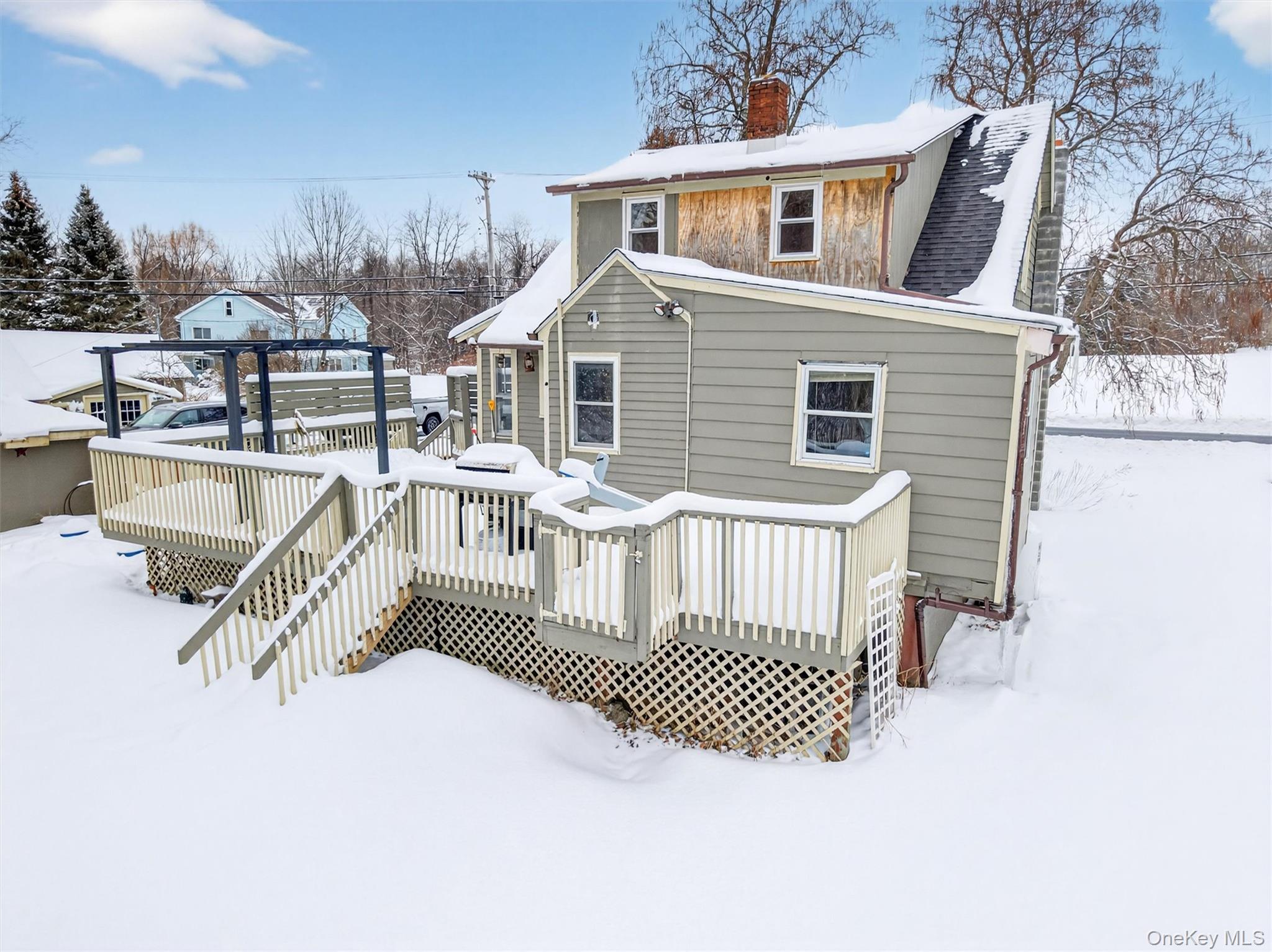 506 Plattekill Ardonia Road, Wallkill, NY 12589