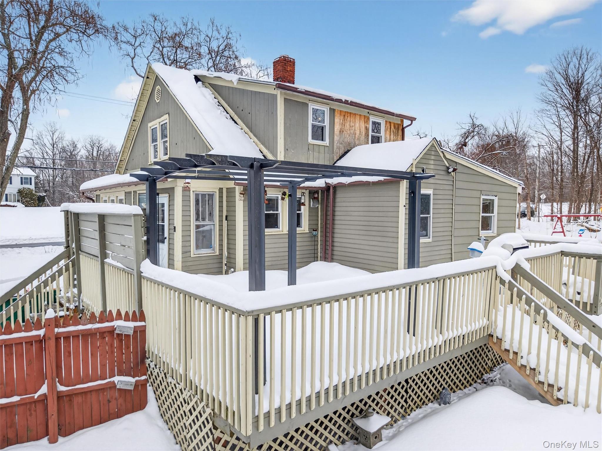 506 Plattekill Ardonia Road, Wallkill, NY 12589