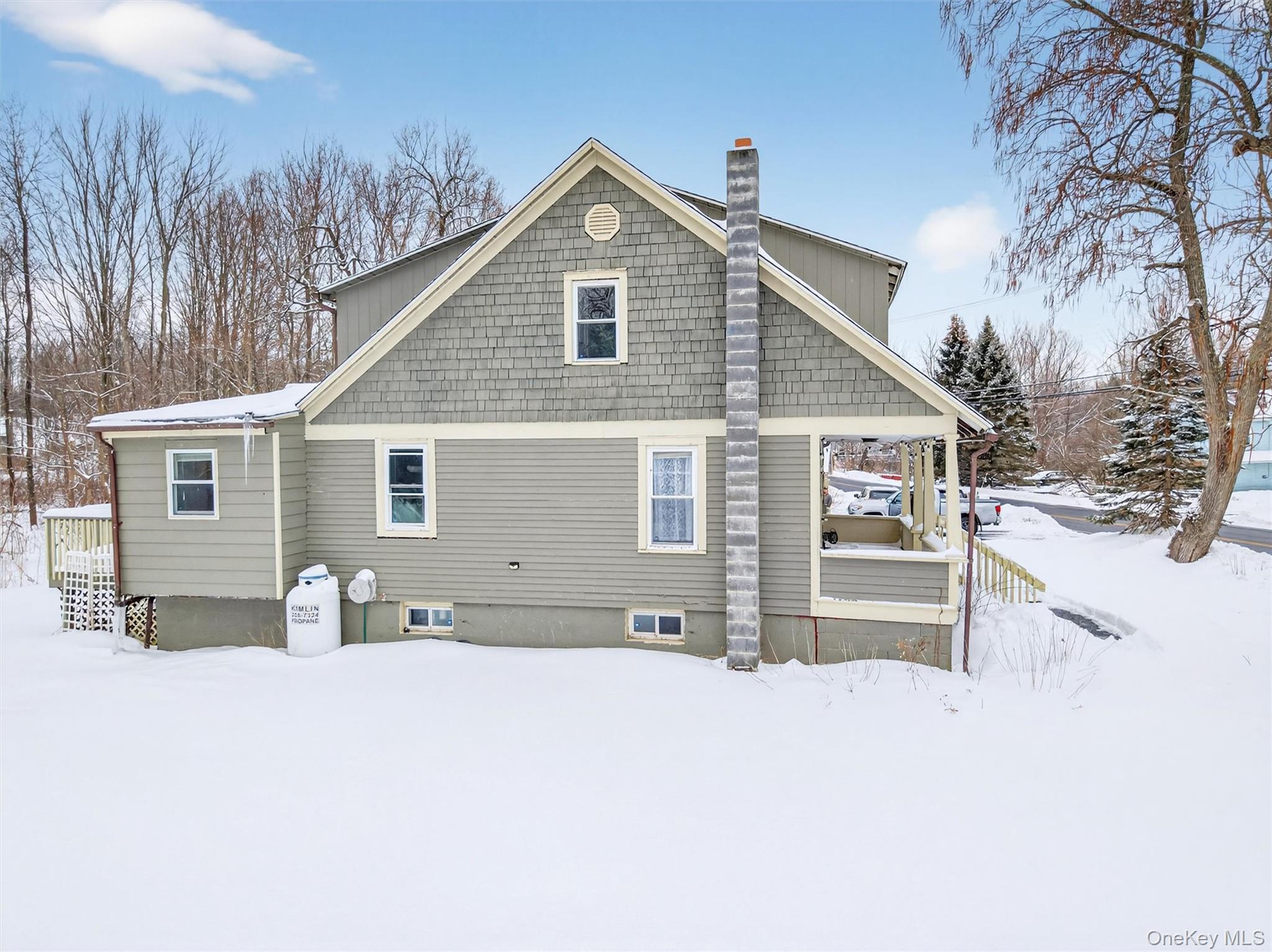 506 Plattekill Ardonia Road, Wallkill, NY 12589