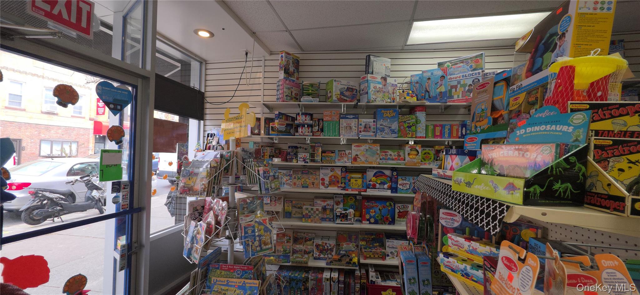 65-12 Myrtle Avenue, Glendale, NY 11385