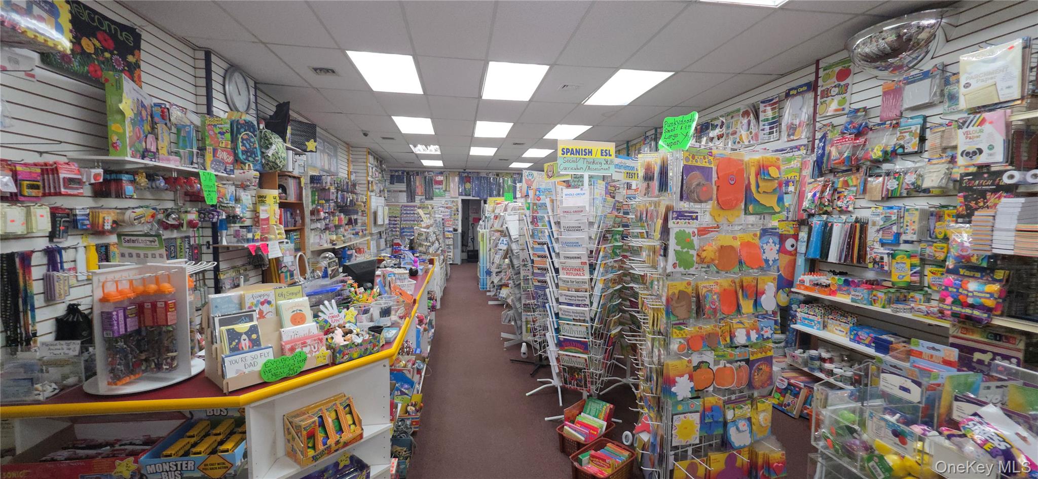 65-12 Myrtle Avenue, Glendale, NY 11385