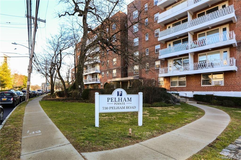 730 Pelham Road # 4H, New Rochelle, NY 10805