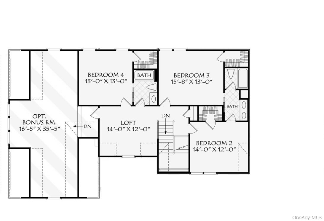 36 Breezeway Lane, Goshen, NY 10924