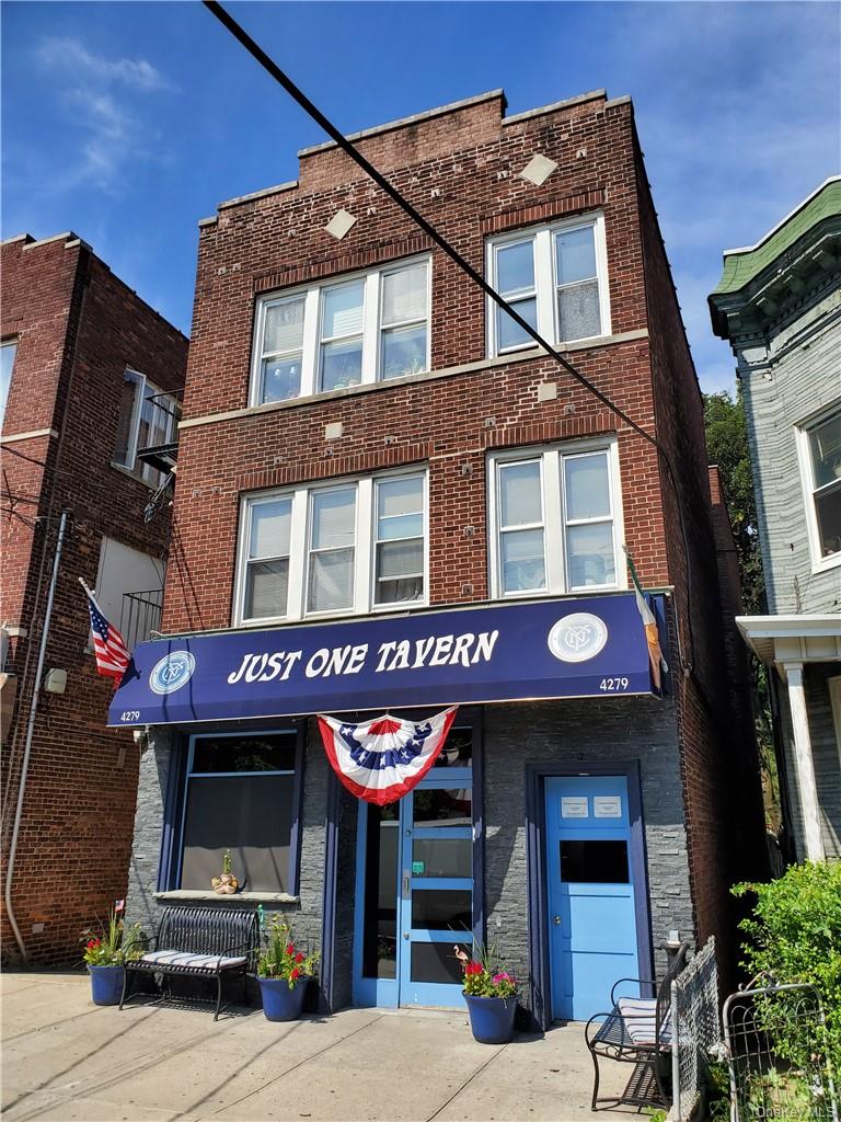 4279 Katonah Avenue, Bronx, NY 10470