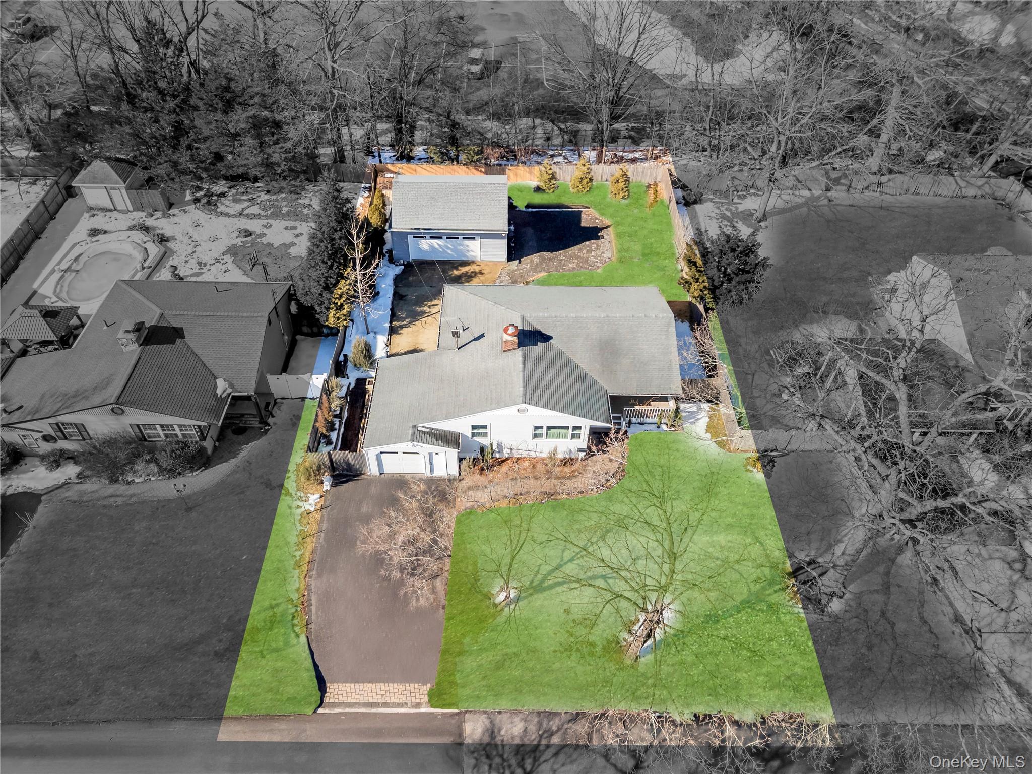 93 Eastwood Boulevard, Centereach, NY 11720