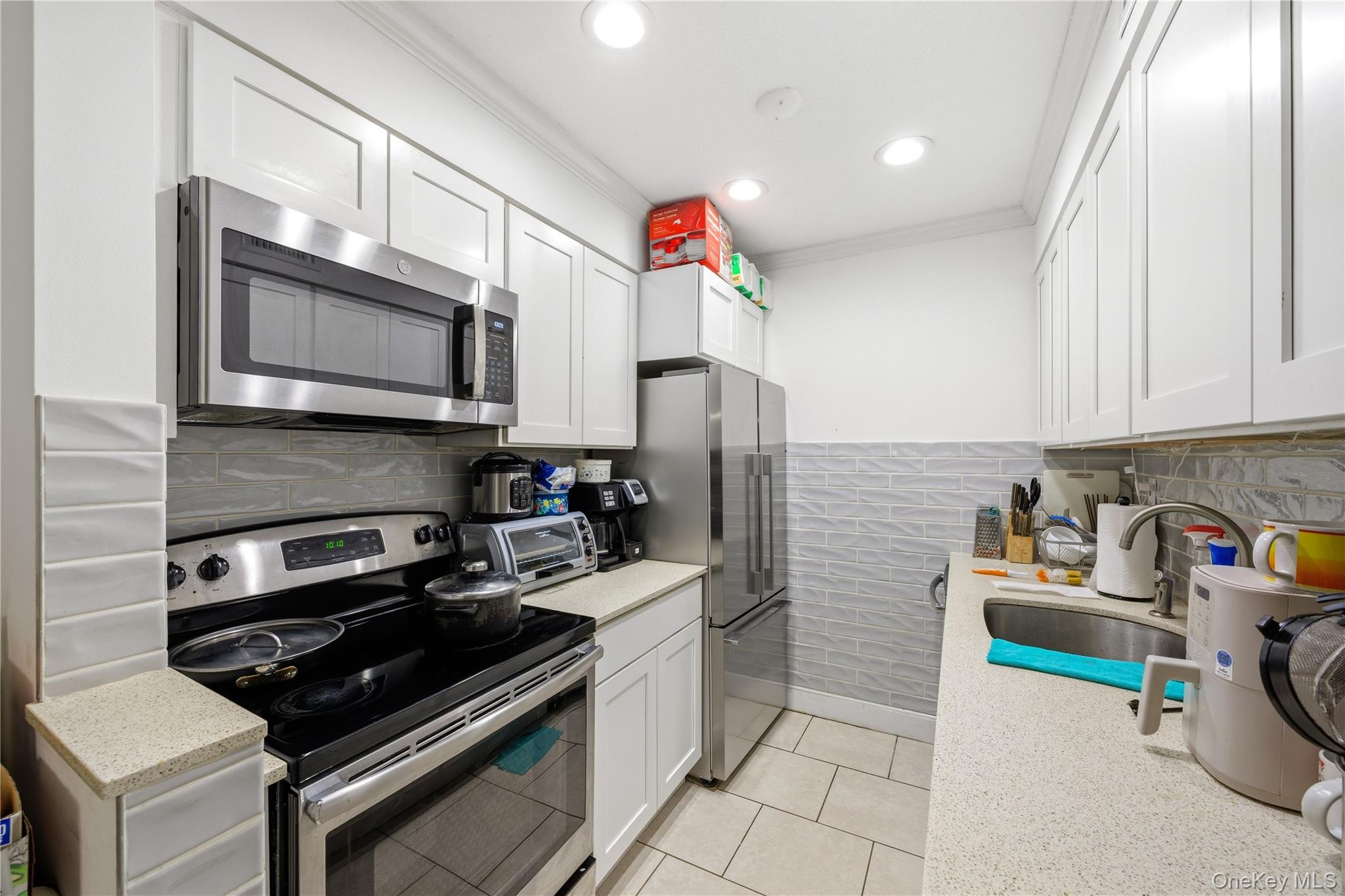 1005 Colony Drive, Hartsdale, NY 10530