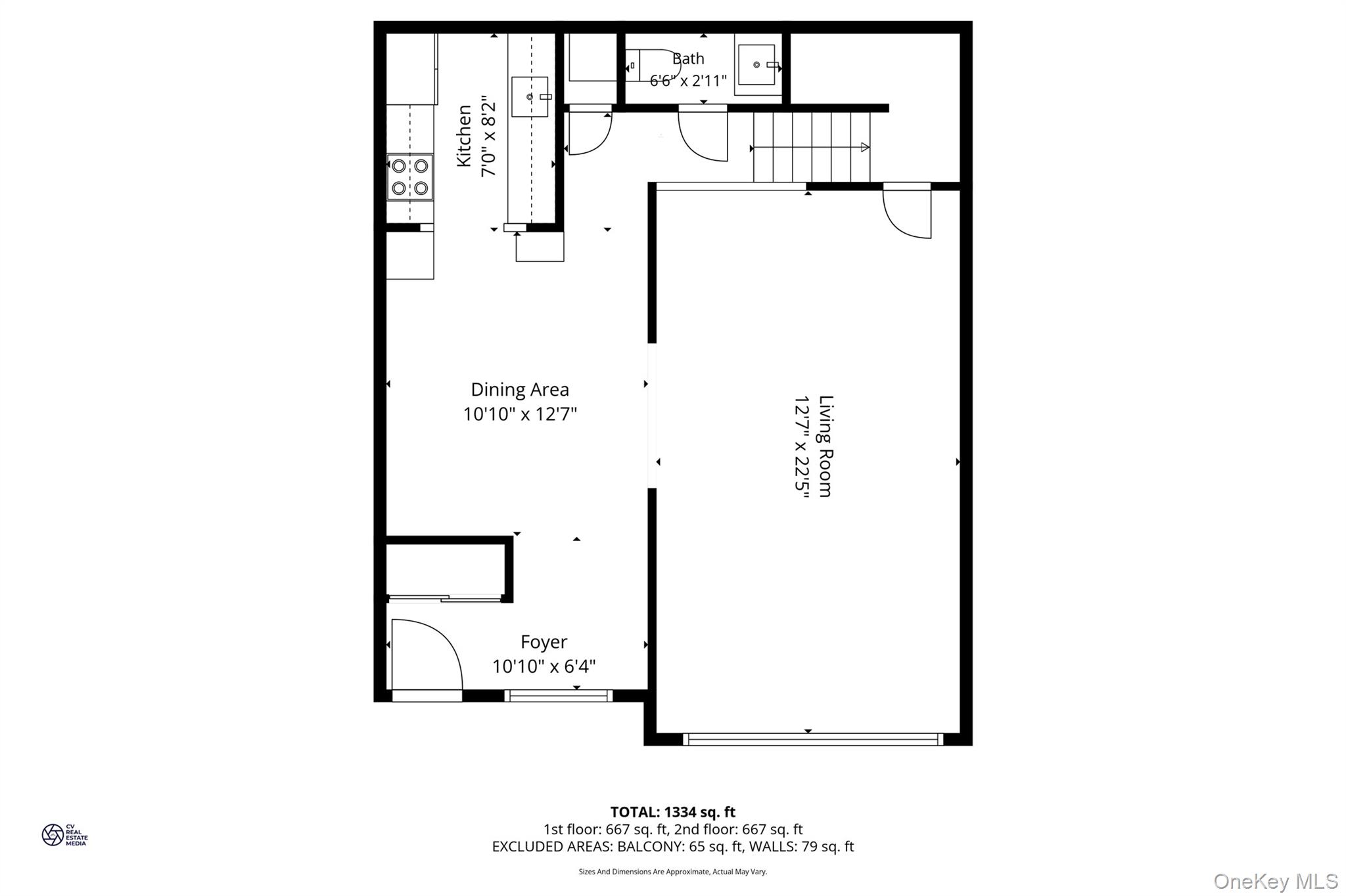 1005 Colony Drive, Hartsdale, NY 10530