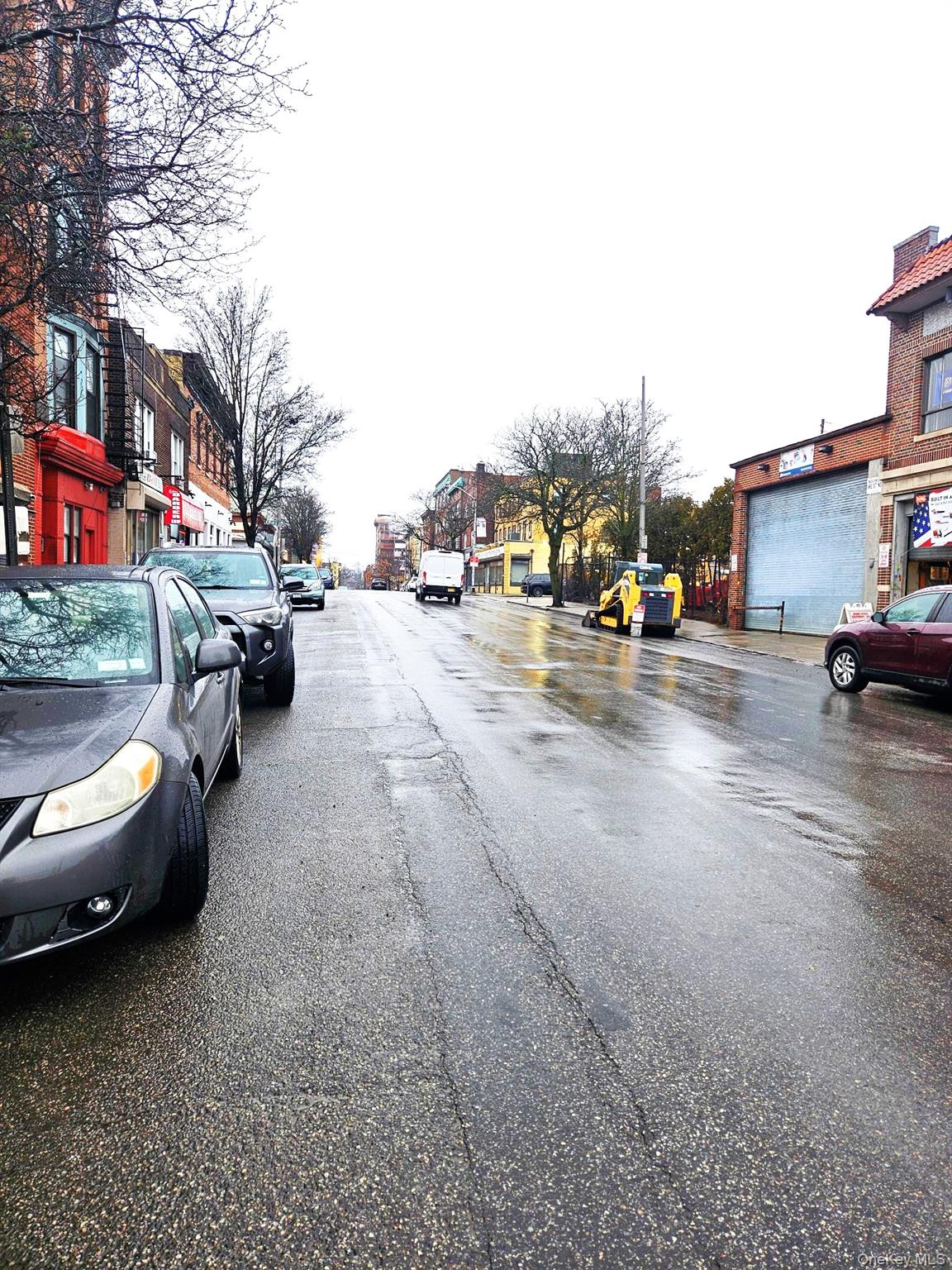 34 Mount Vernon Avenue, Mount Vernon, NY 10550