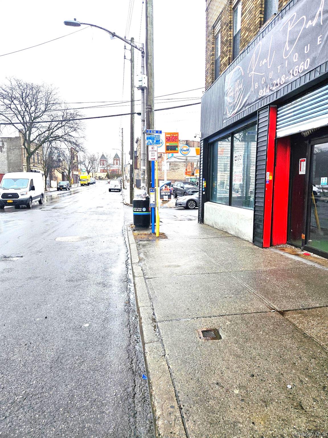 34 Mount Vernon Avenue, Mount Vernon, NY 10550