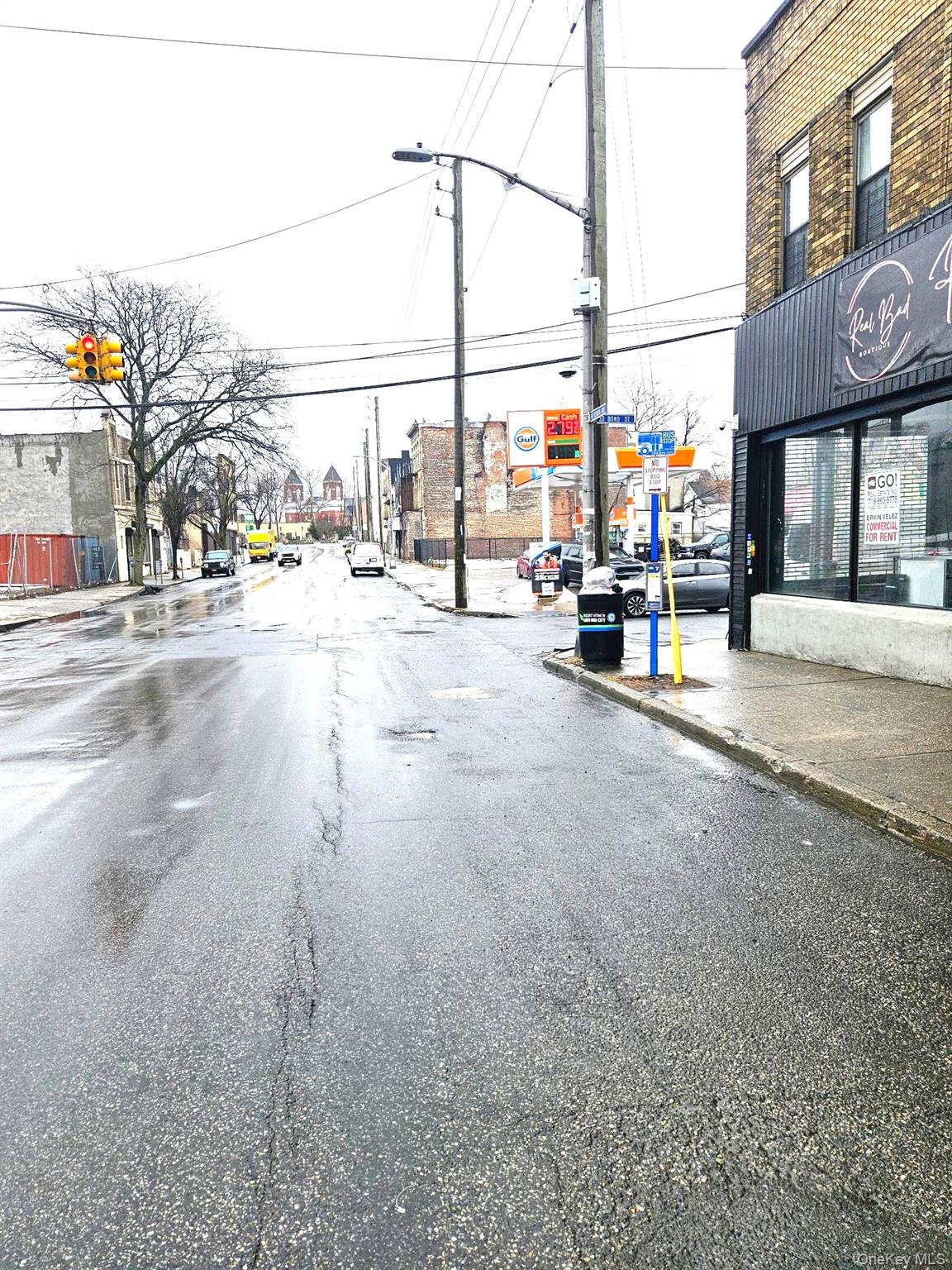 34 Mount Vernon Avenue, Mount Vernon, NY 10550