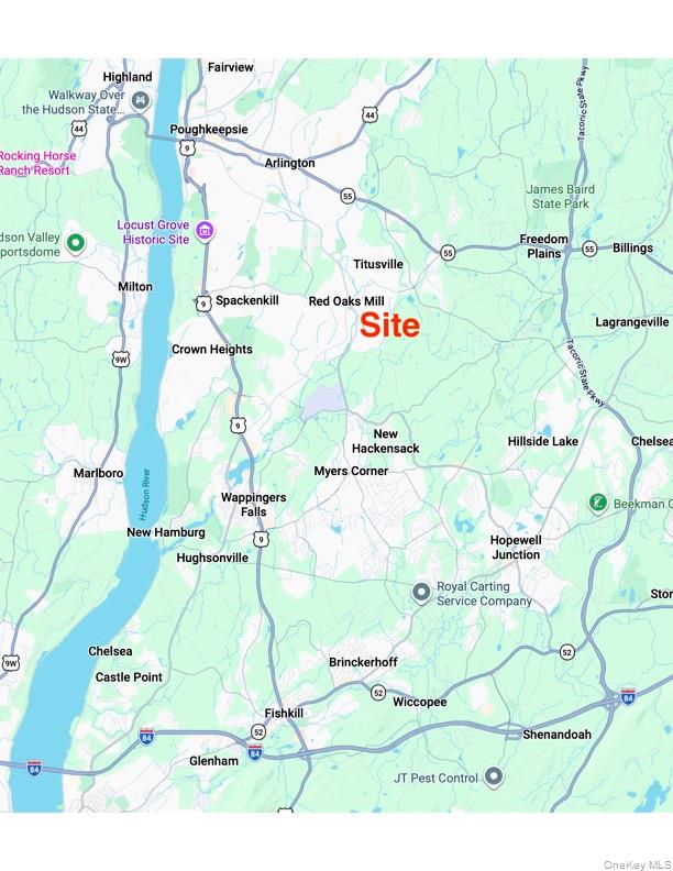 Macghee Road, Poughkeepsie, NY 12603