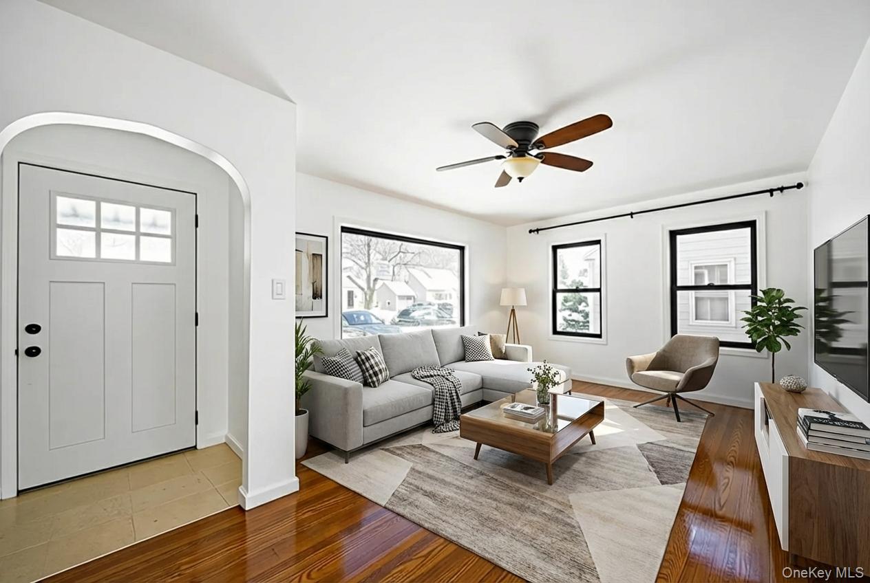 46 Fountain Place, Poughkeepsie, NY 12603