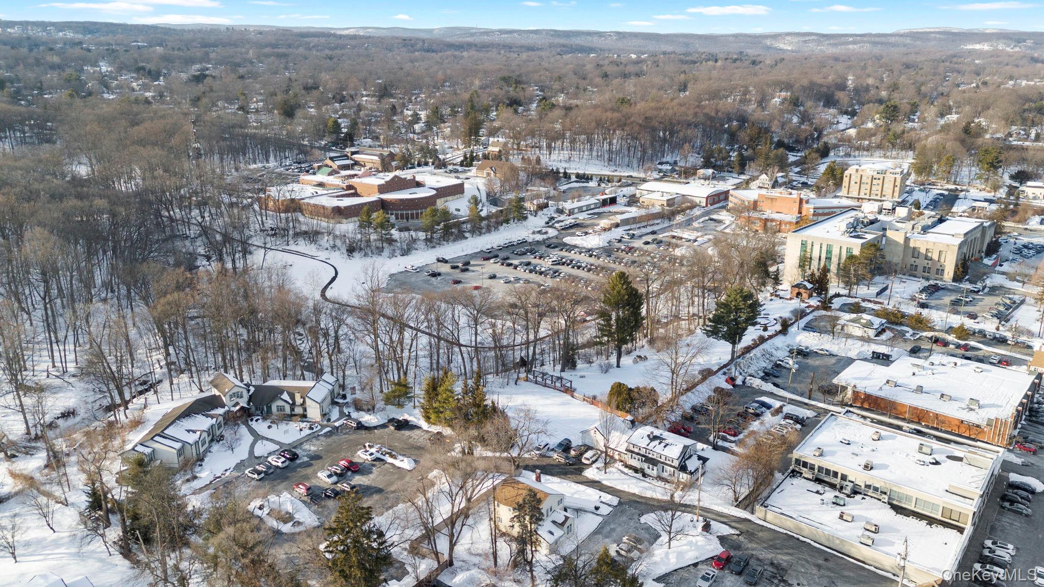 7 Stokum Lane, New City, NY 10956