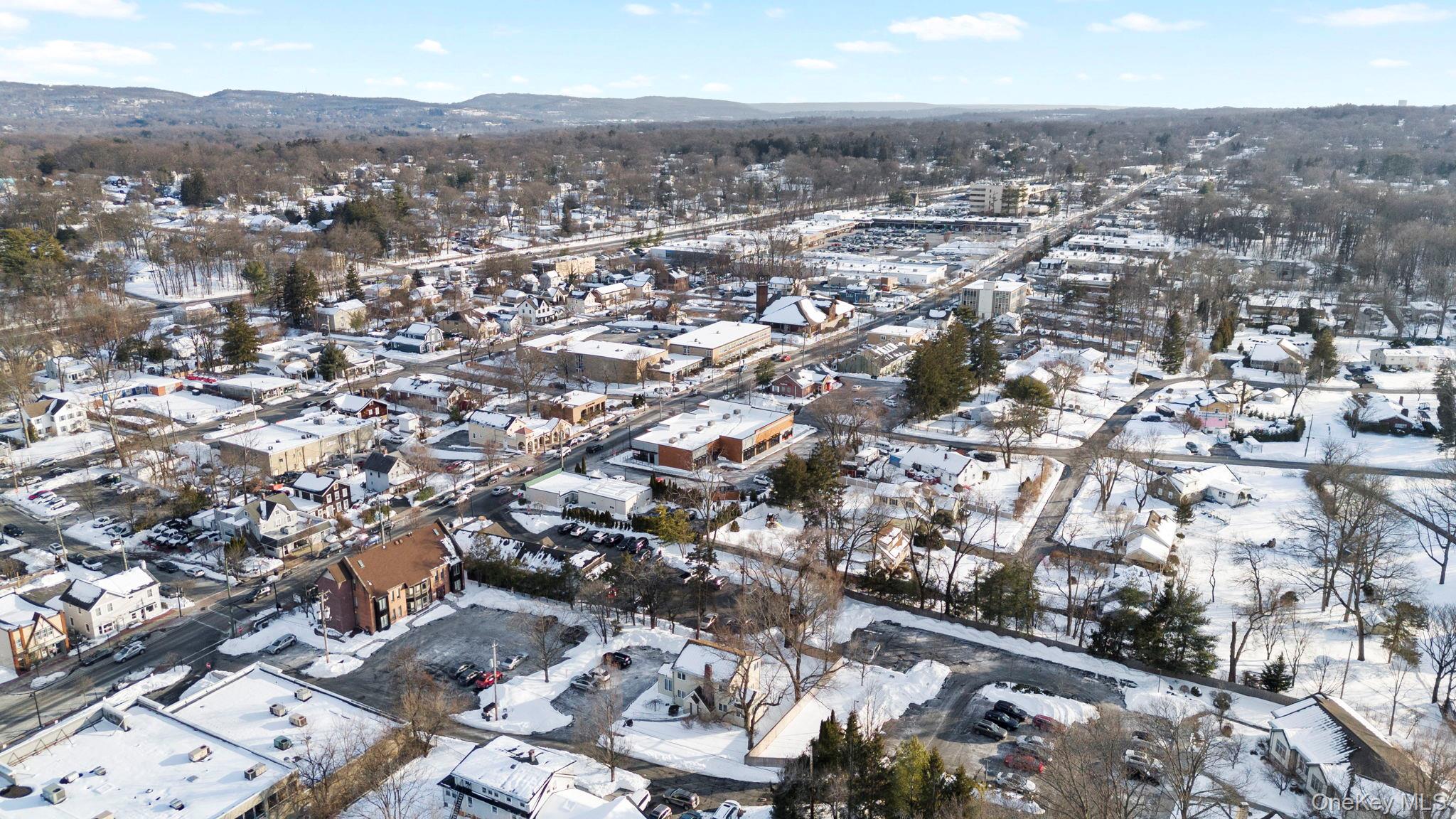 7 Stokum Lane, New City, NY 10956