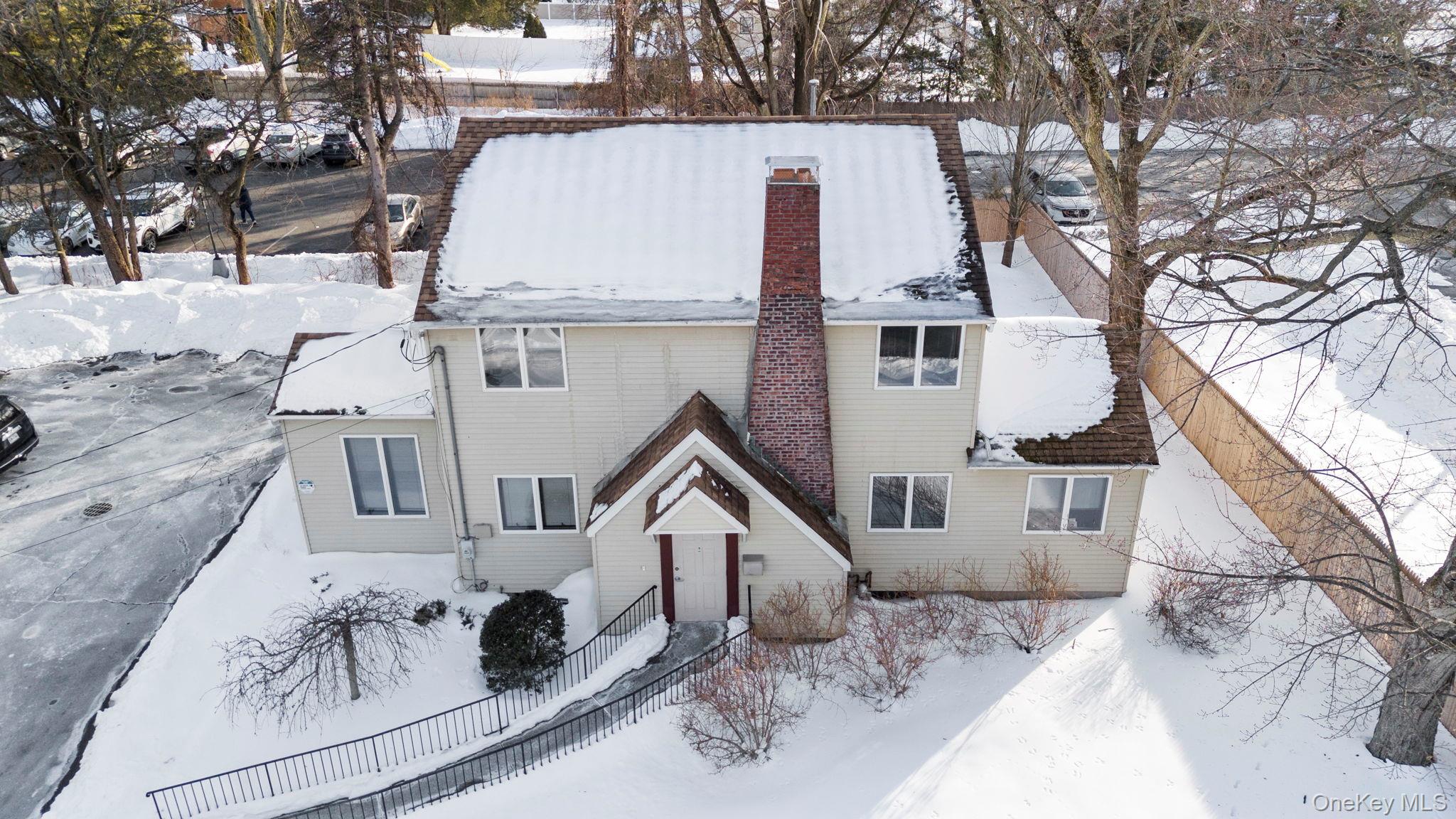 7 Stokum Lane, New City, NY 10956