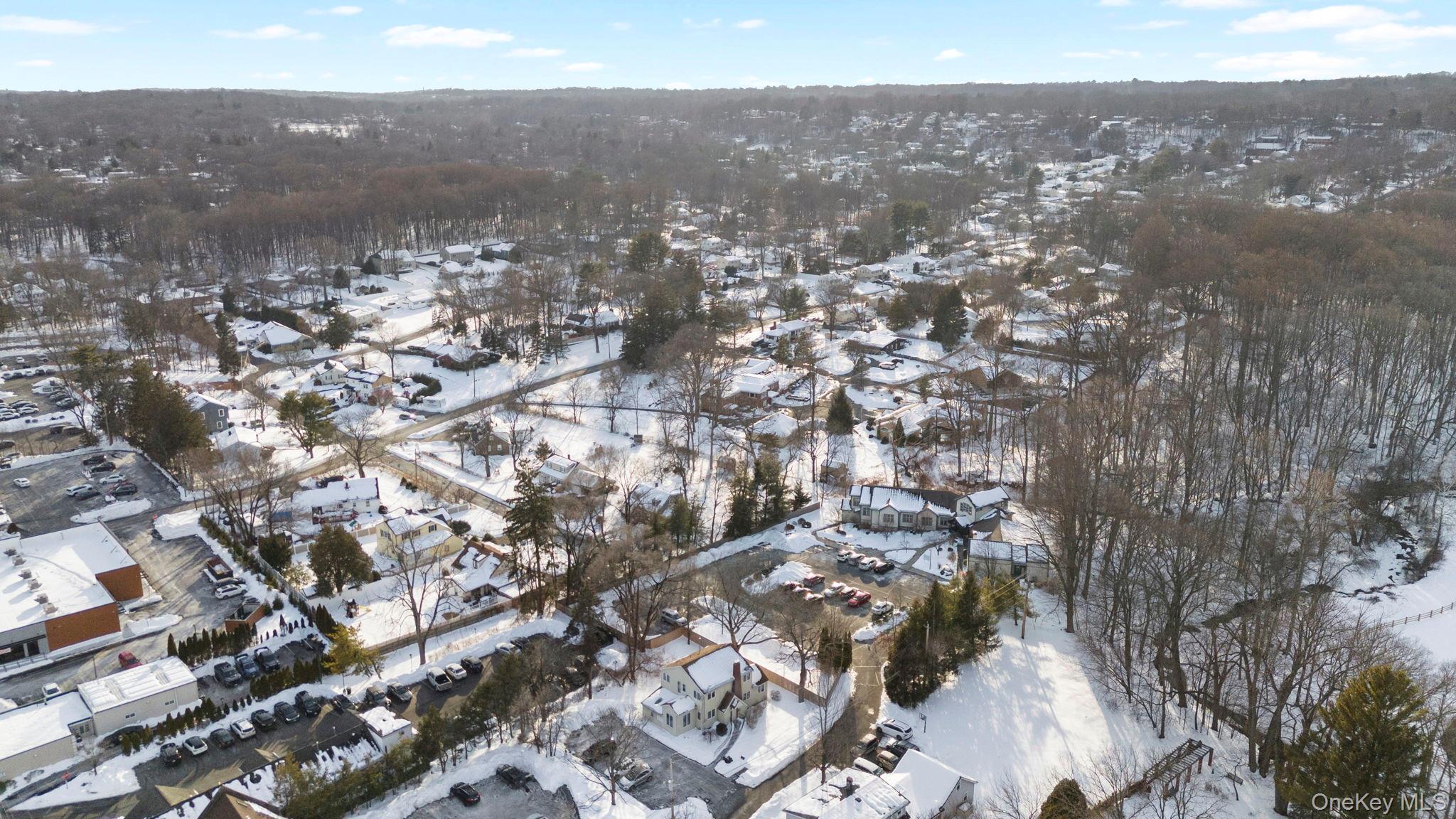 7 Stokum Lane, New City, NY 10956