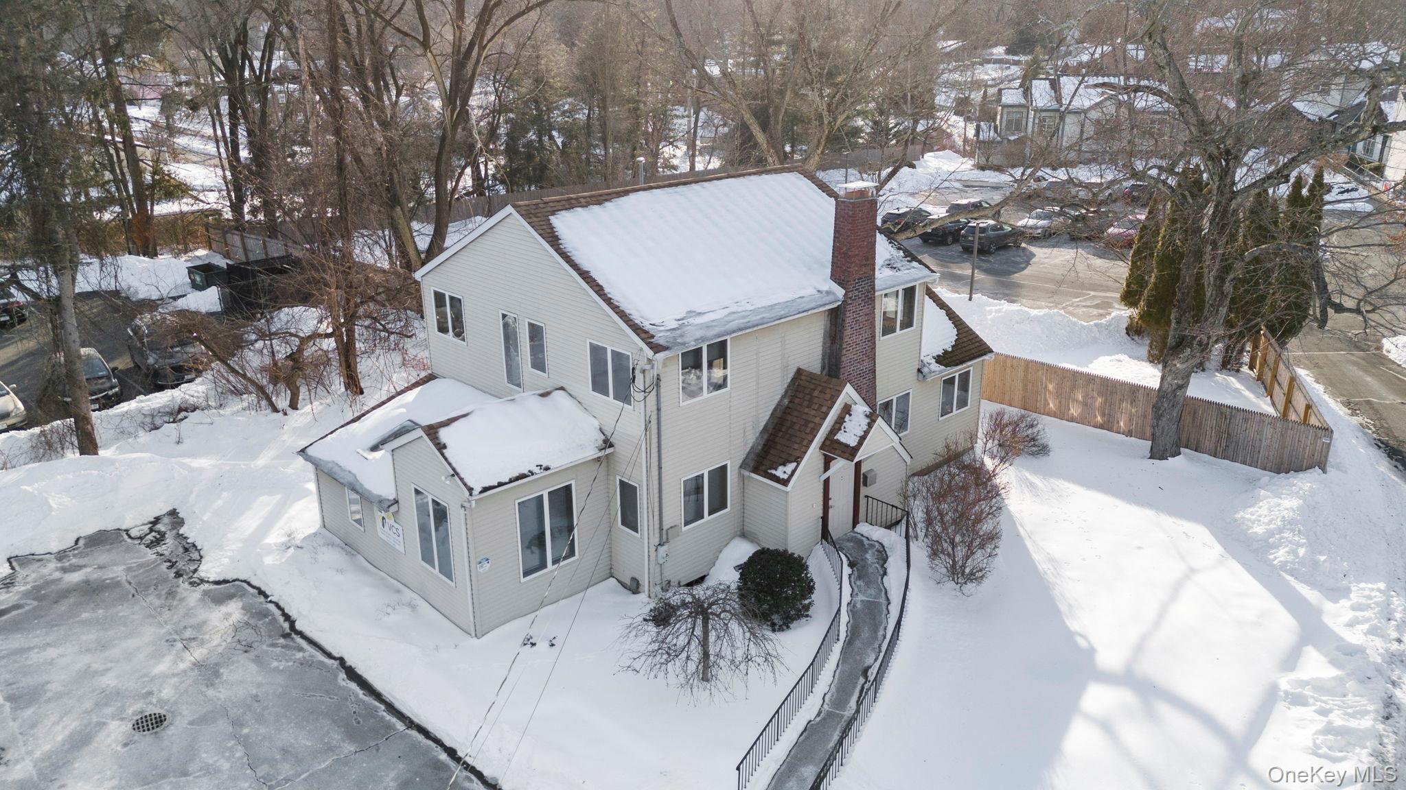 7 Stokum Lane, New City, NY 10956