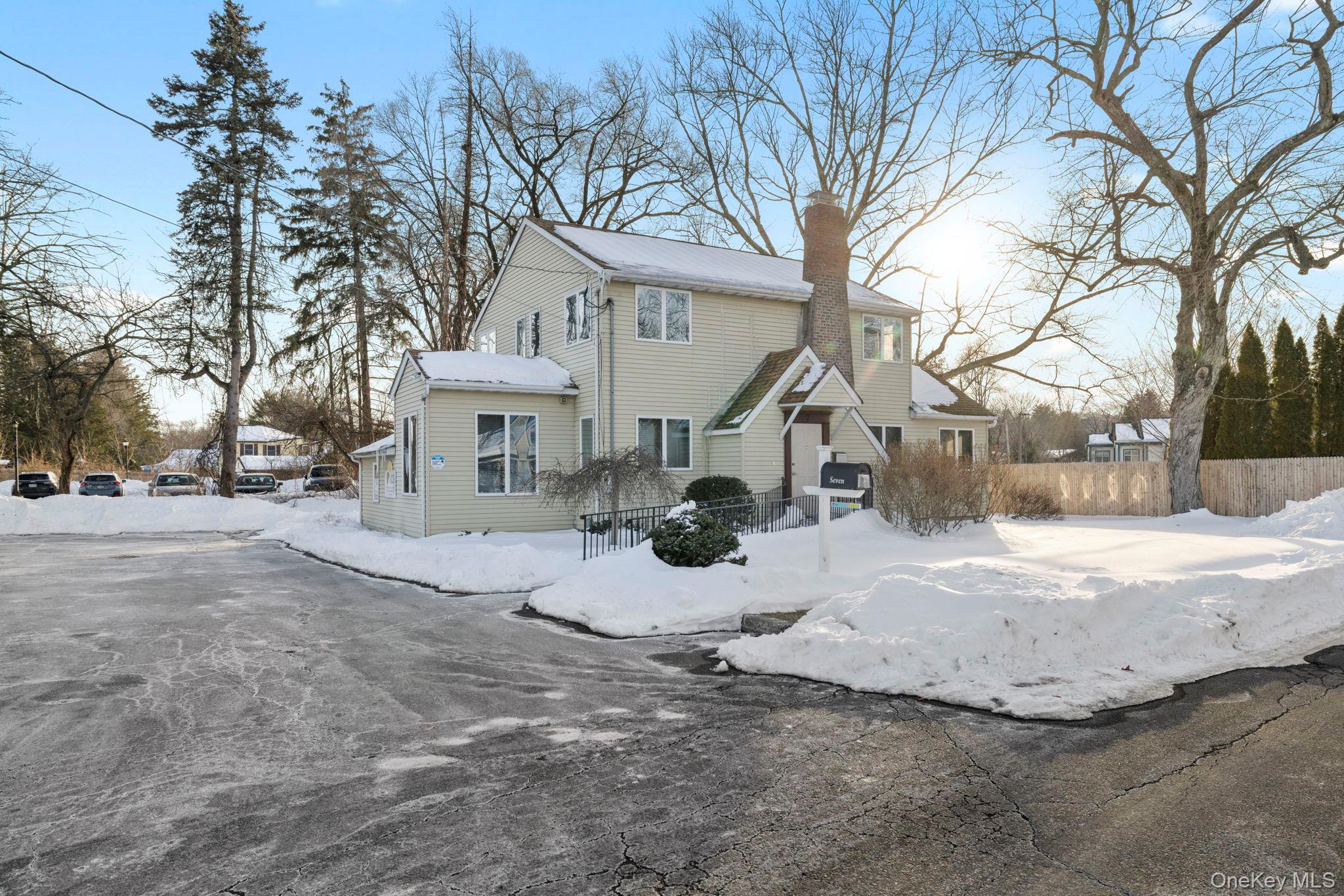 7 Stokum Lane, New City, NY 10956