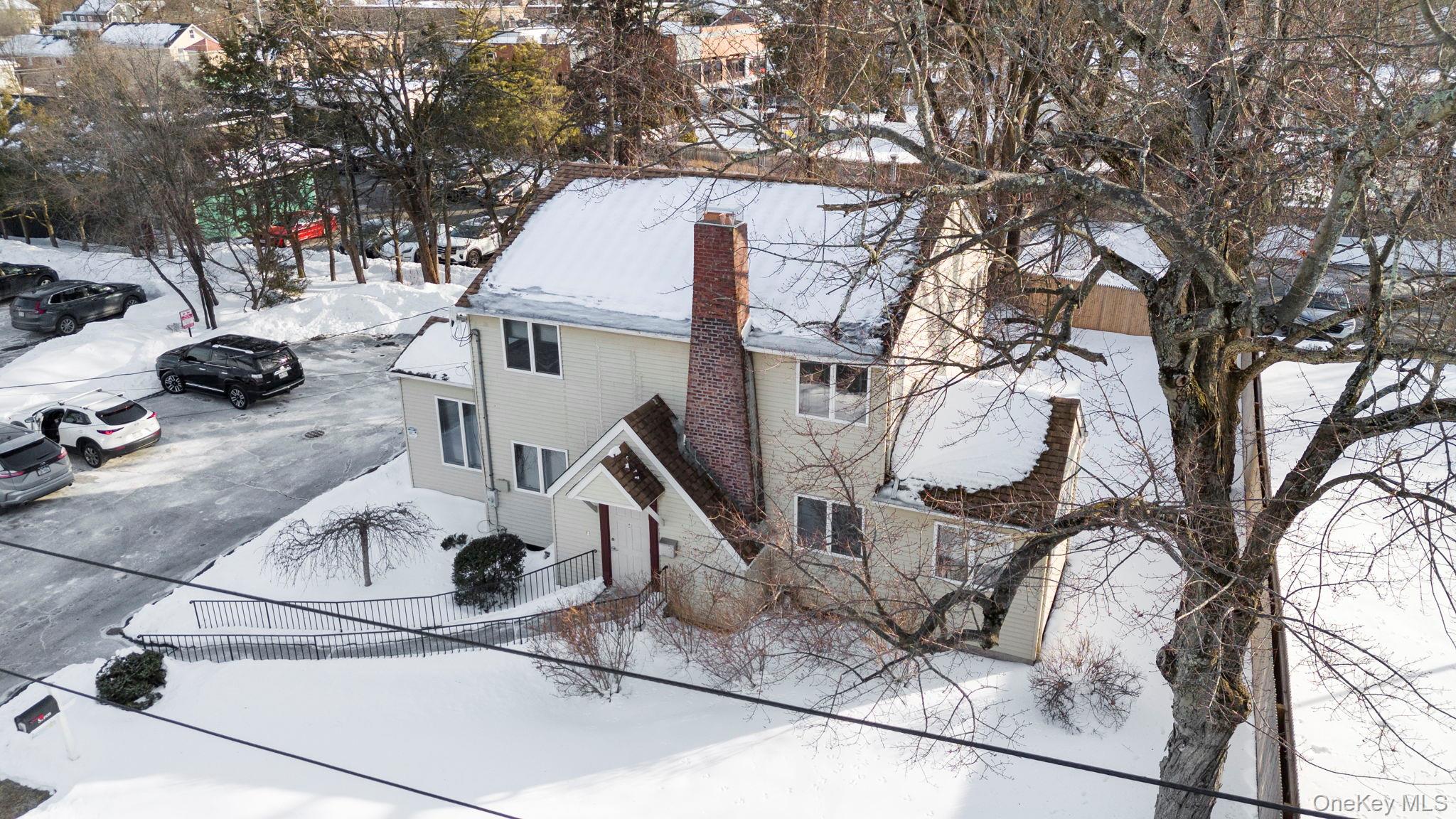 7 Stokum Lane, New City, NY 10956