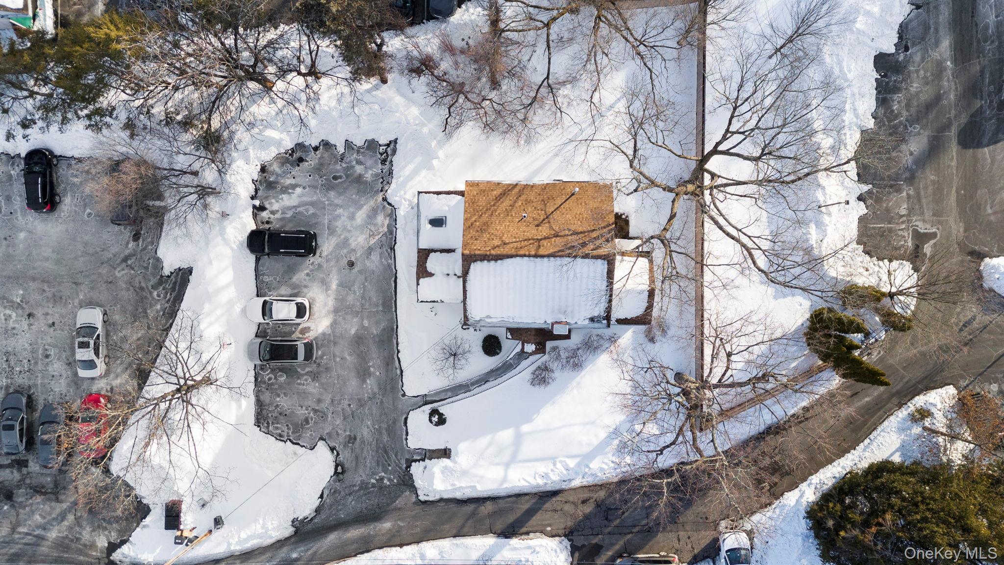 7 Stokum Lane, New City, NY 10956