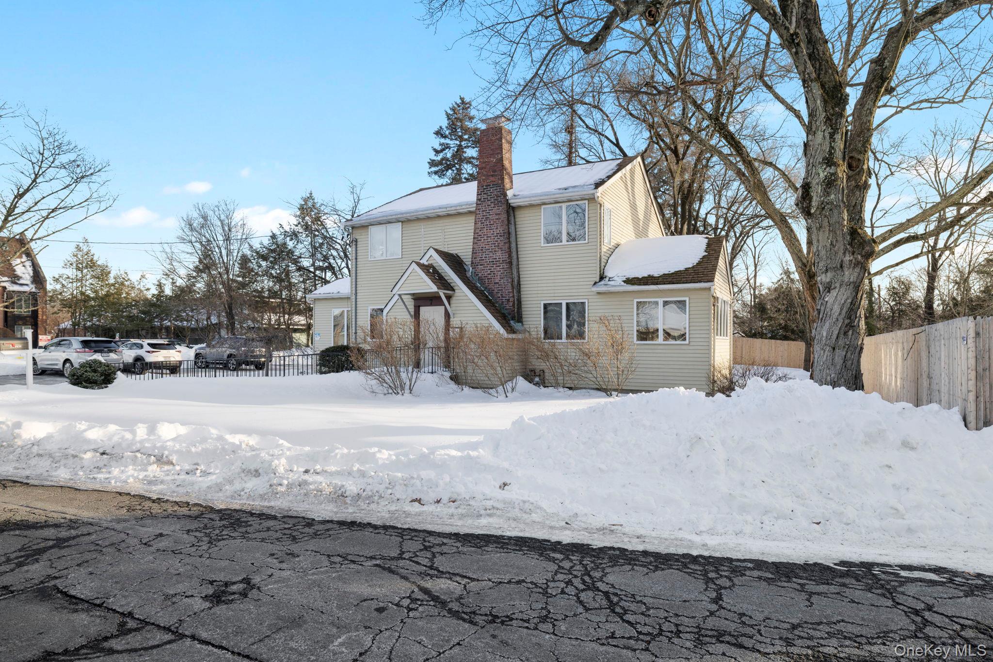 7 Stokum Lane, New City, NY 10956