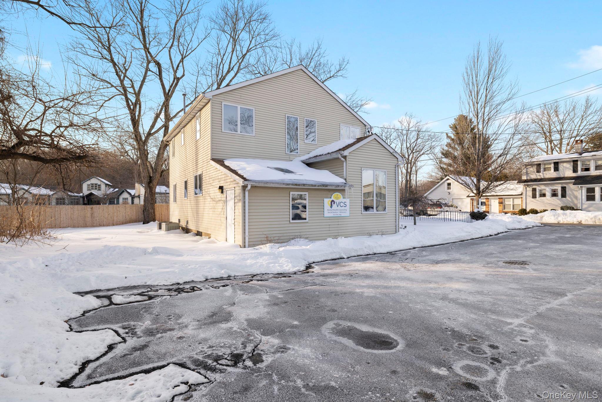 7 Stokum Lane, New City, NY 10956