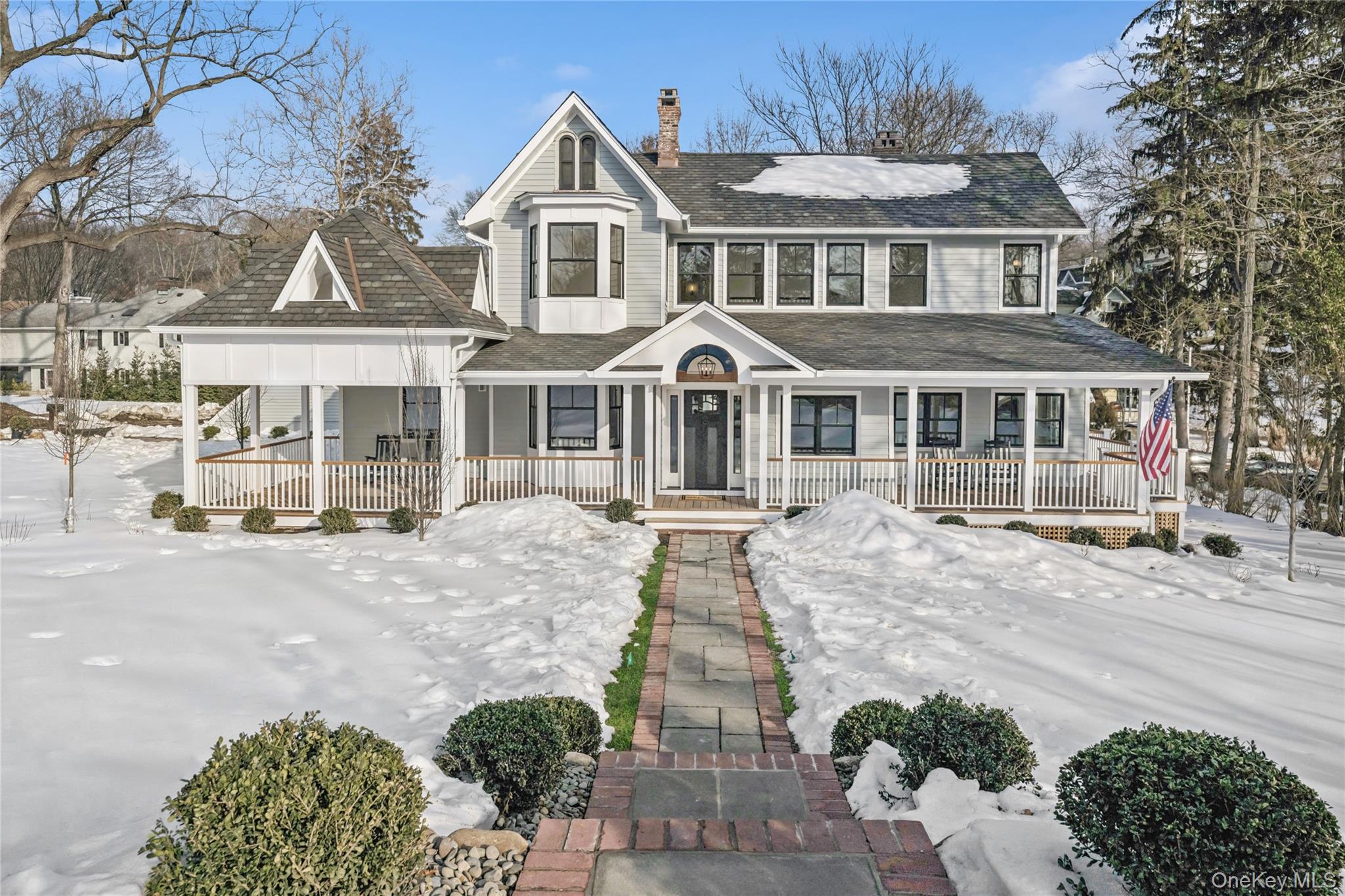 227 Prospect Avenue, Sea Cliff, NY 11579