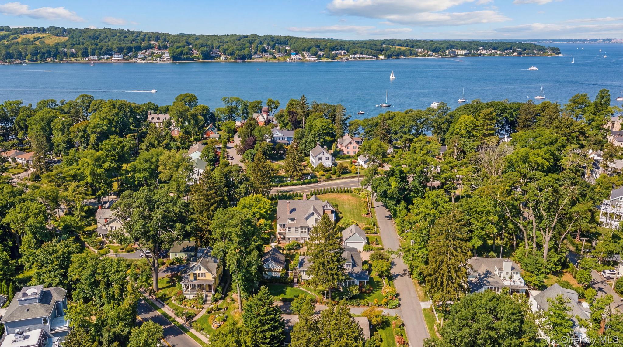 227 Prospect Avenue, Sea Cliff, NY 11579