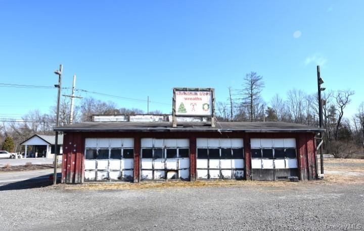 1104 State Route 28, Kingston, NY 12401