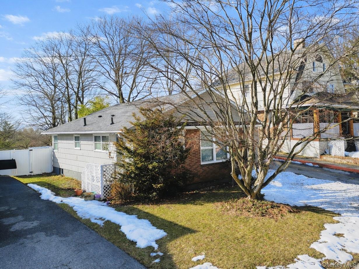 1C Calam Avenue, Ossining, NY 10562