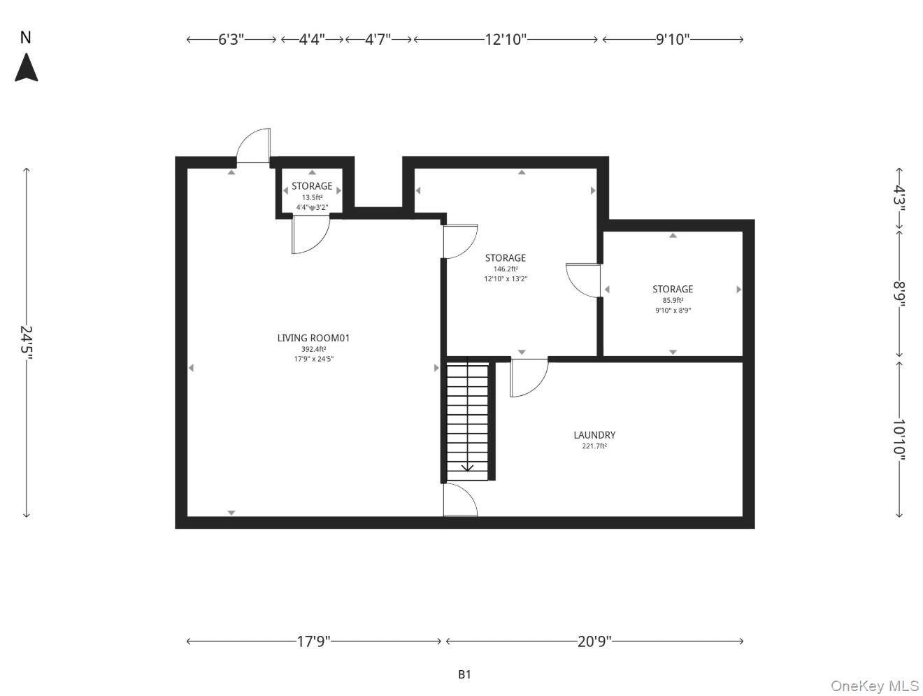 1C Calam Avenue, Ossining, NY 10562