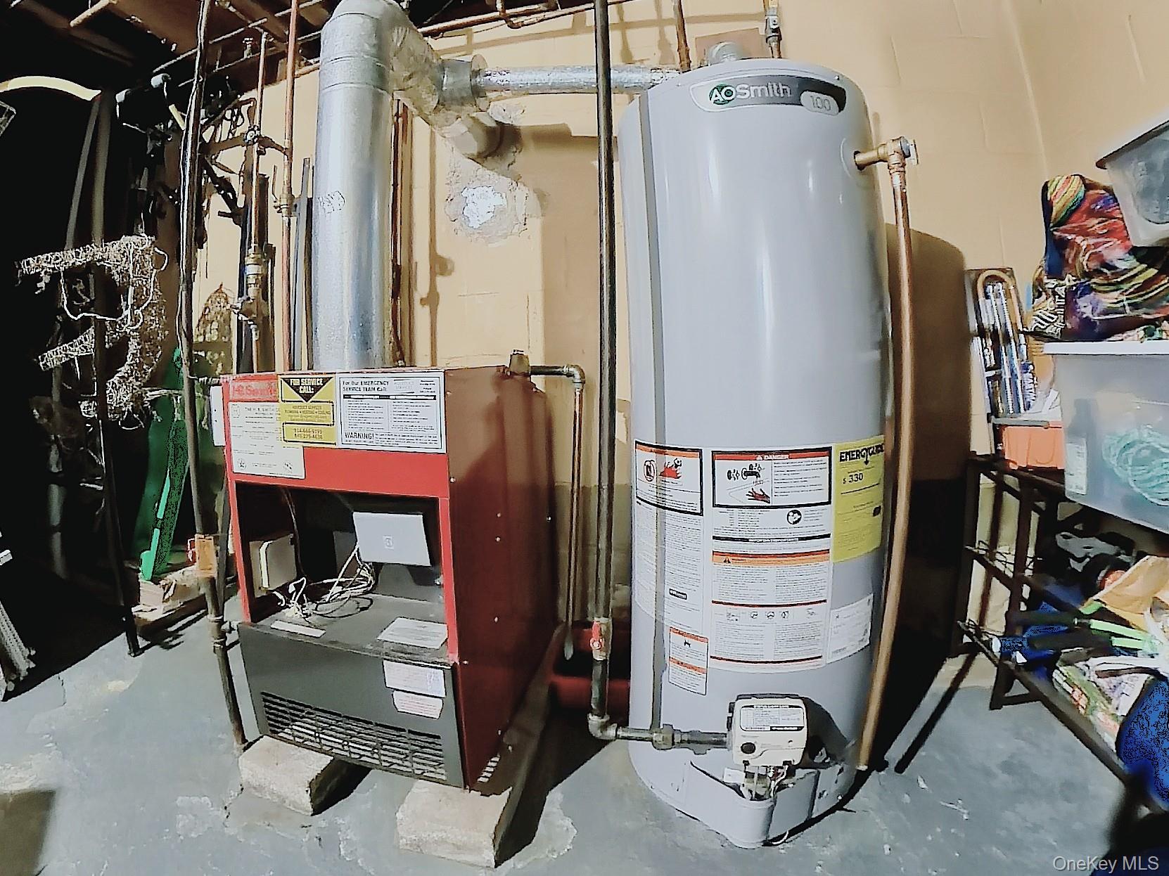 1C Calam Avenue, Ossining, NY 10562