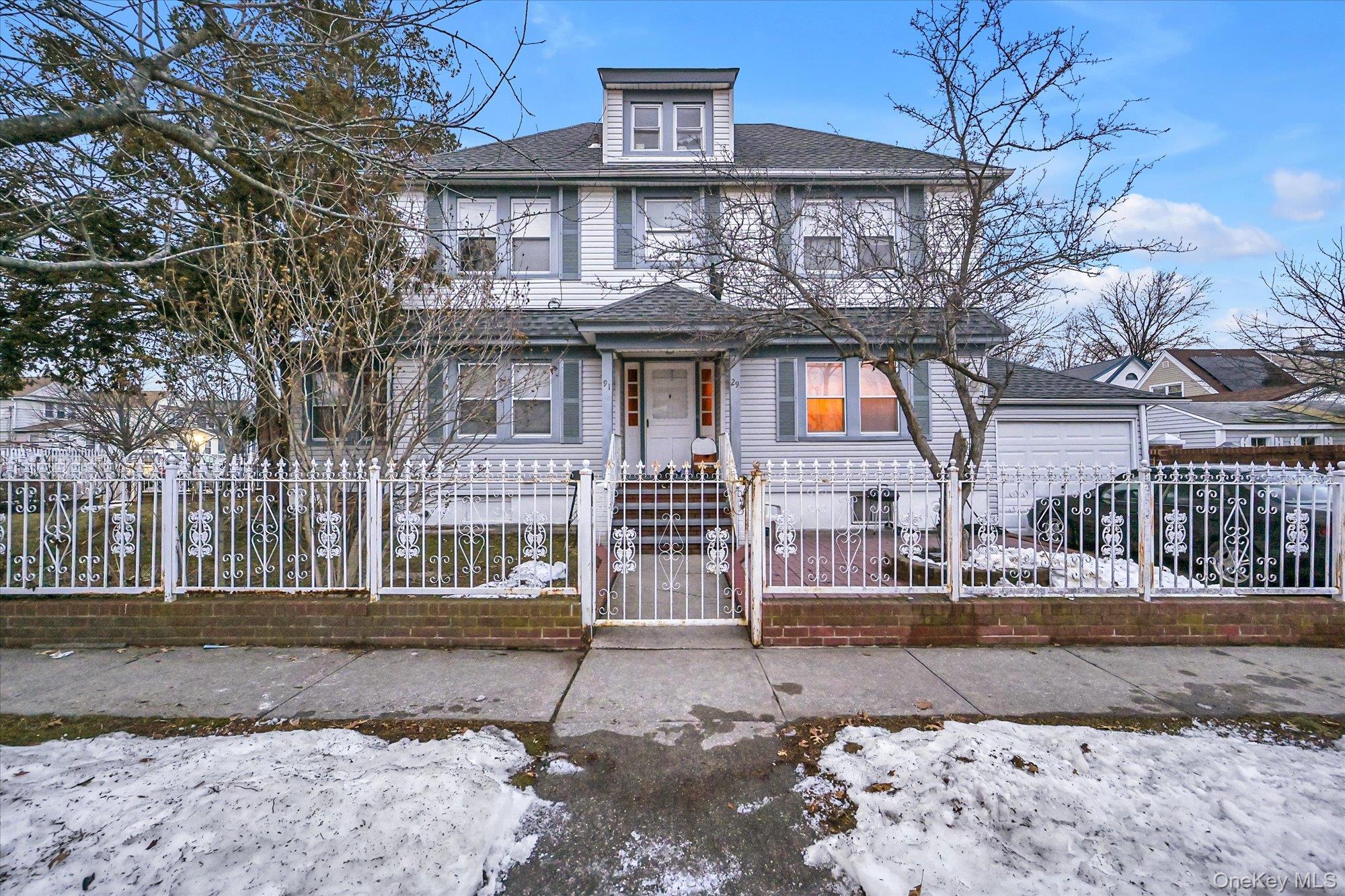 91-29 217th Street, Queens Village, NY 11428