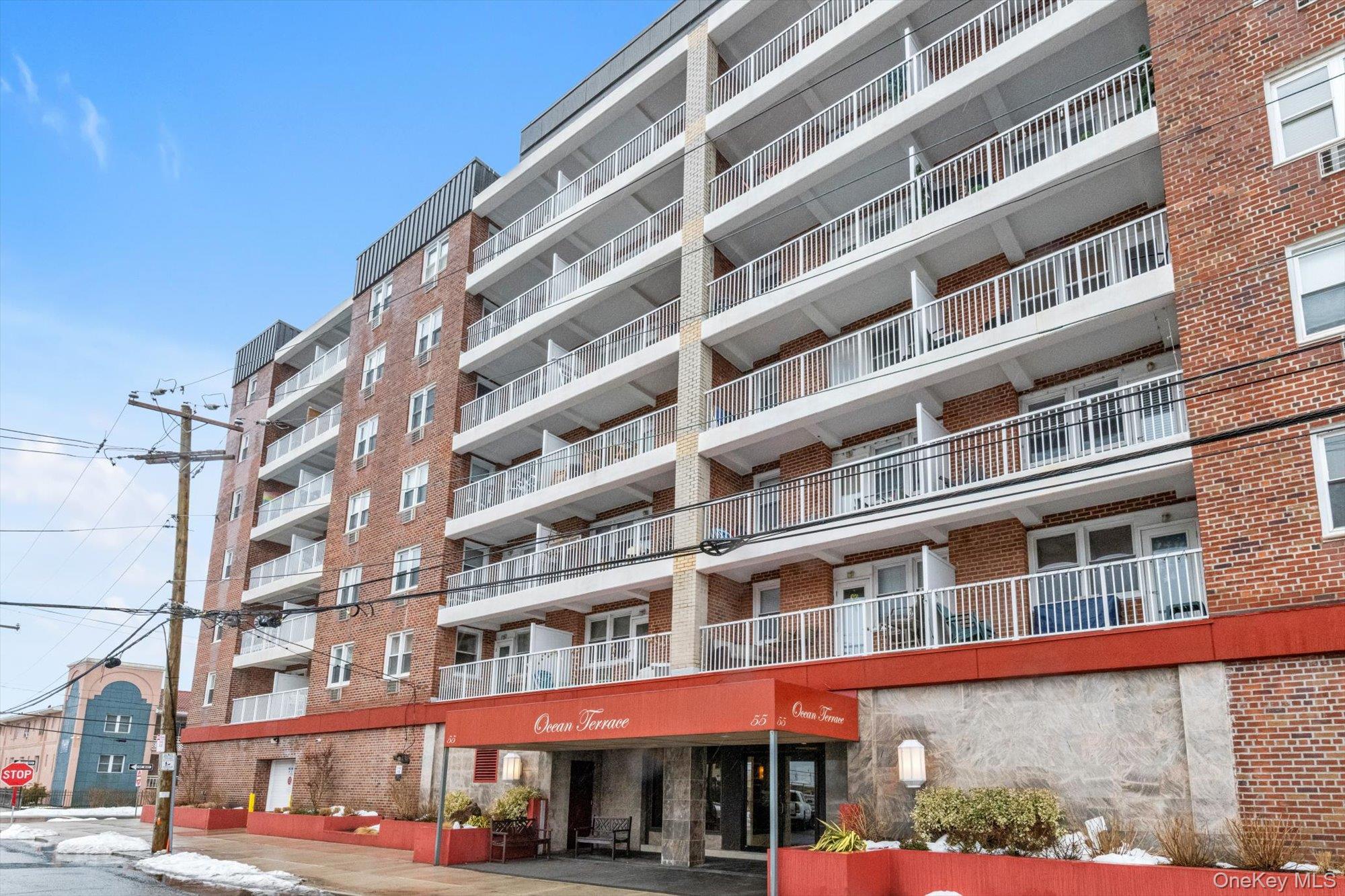 55 Monroe Boulevard # 5R, Long Beach, NY 11561