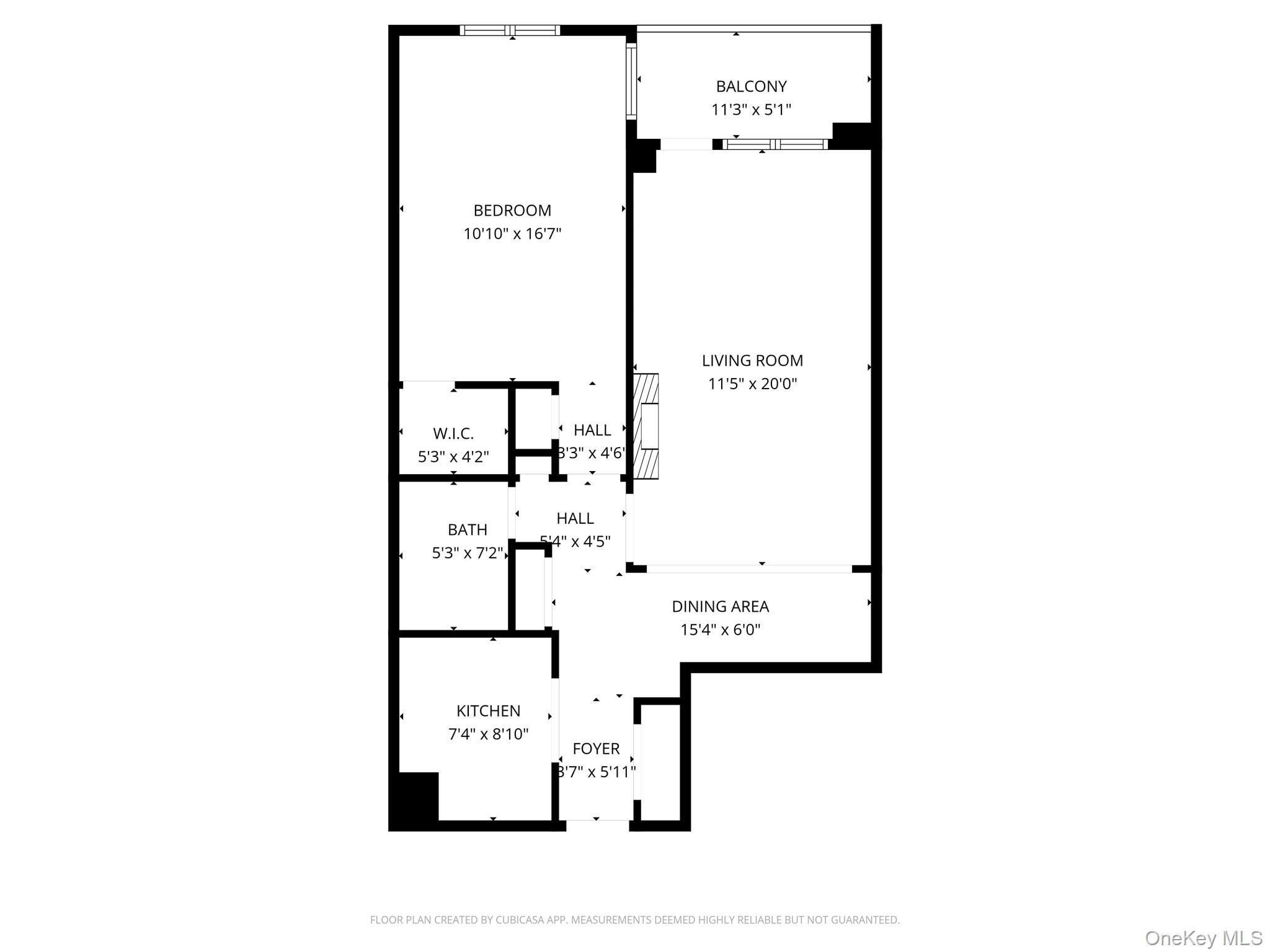 55 Monroe Boulevard # 5R, Long Beach, NY 11561