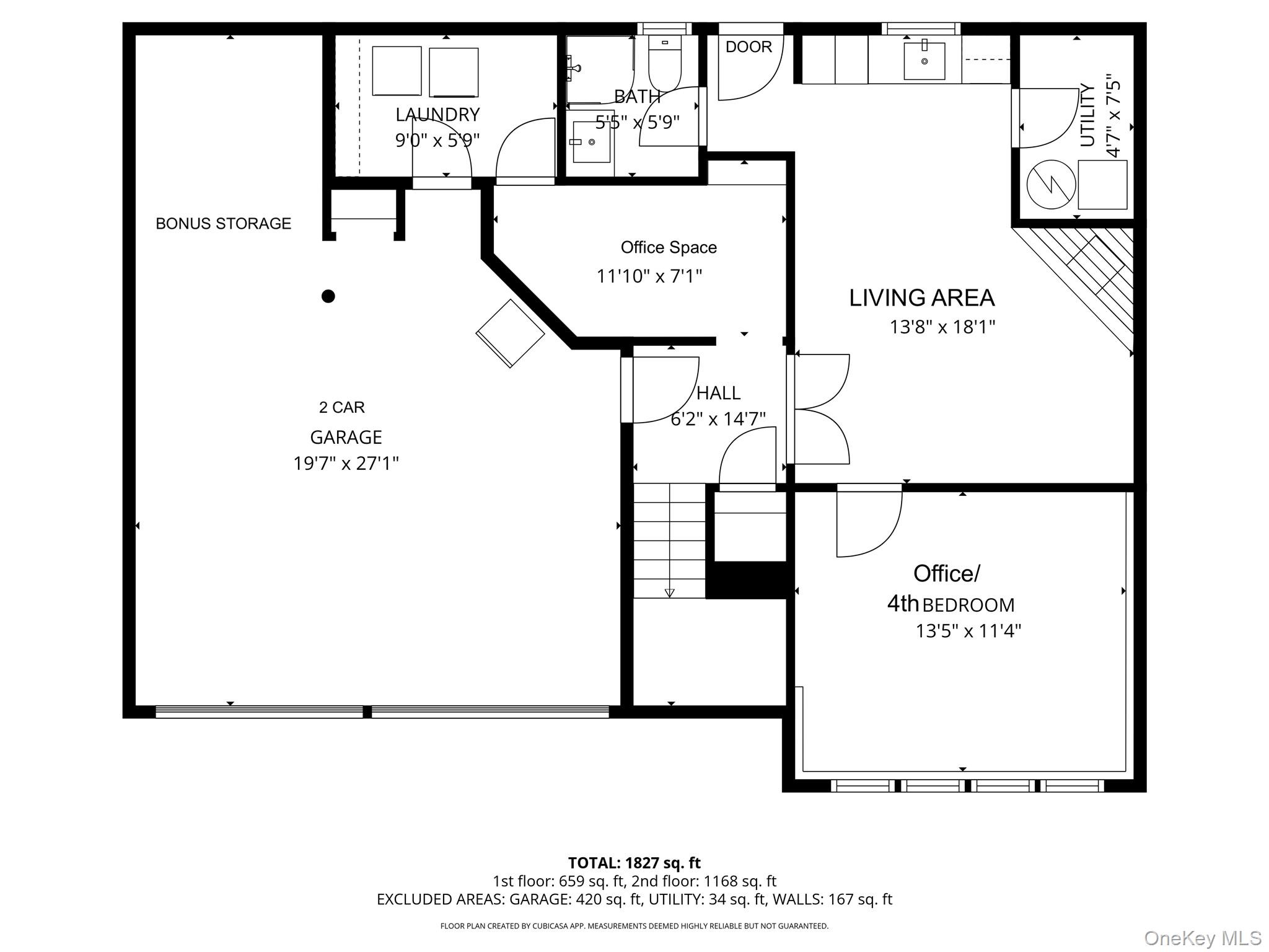 6 Stimson Place, Huntington, NY 11743