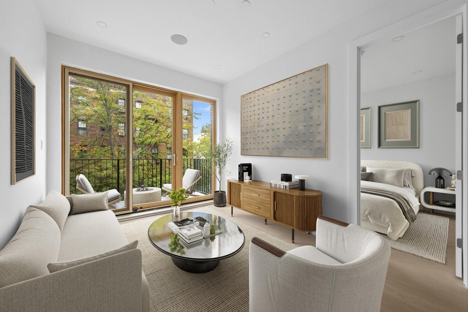 184 HAWTHORNE Street # 4F, Brooklyn, NY 11225