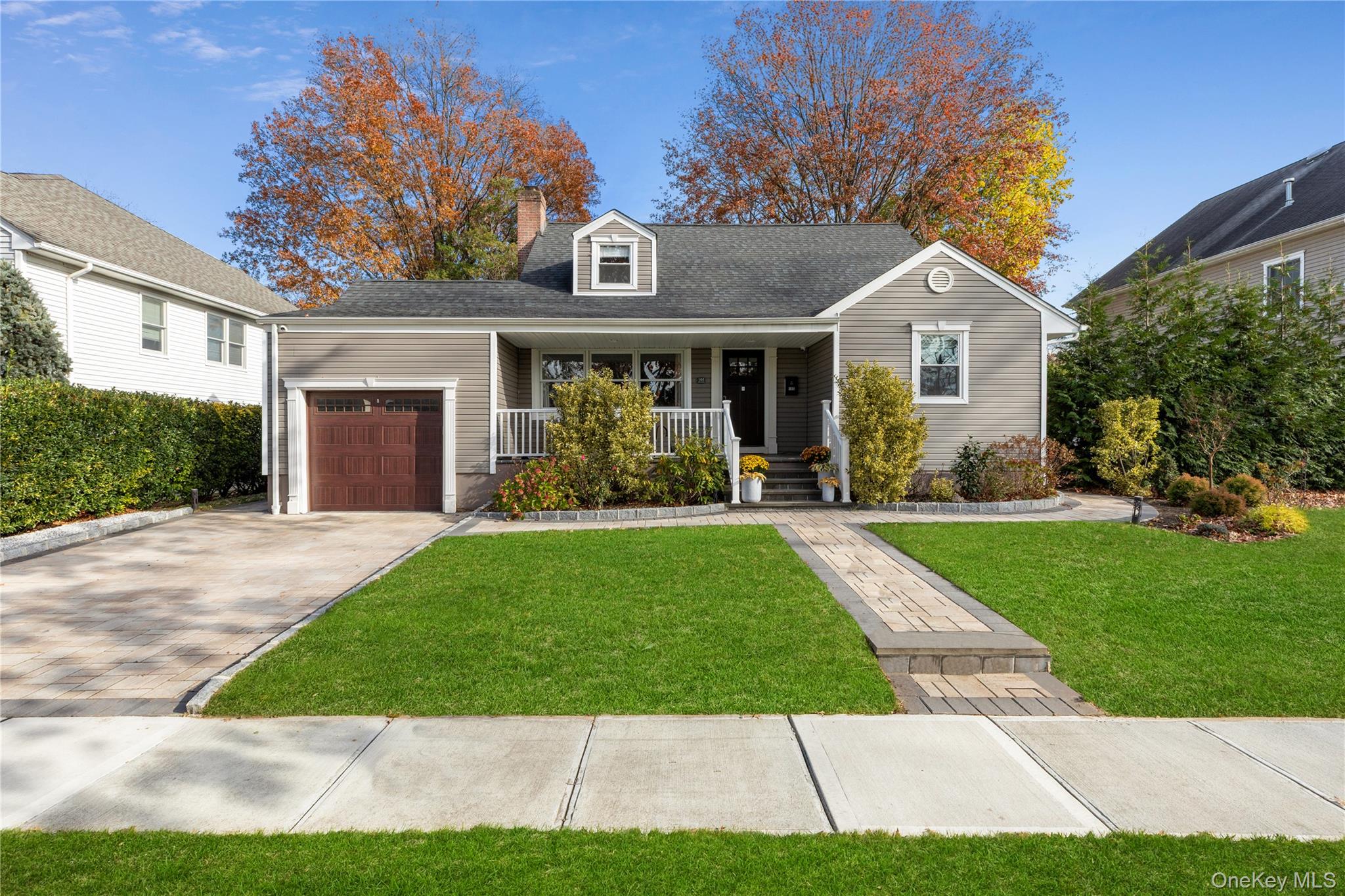 105 Jefferson Street, Garden City, NY 11530