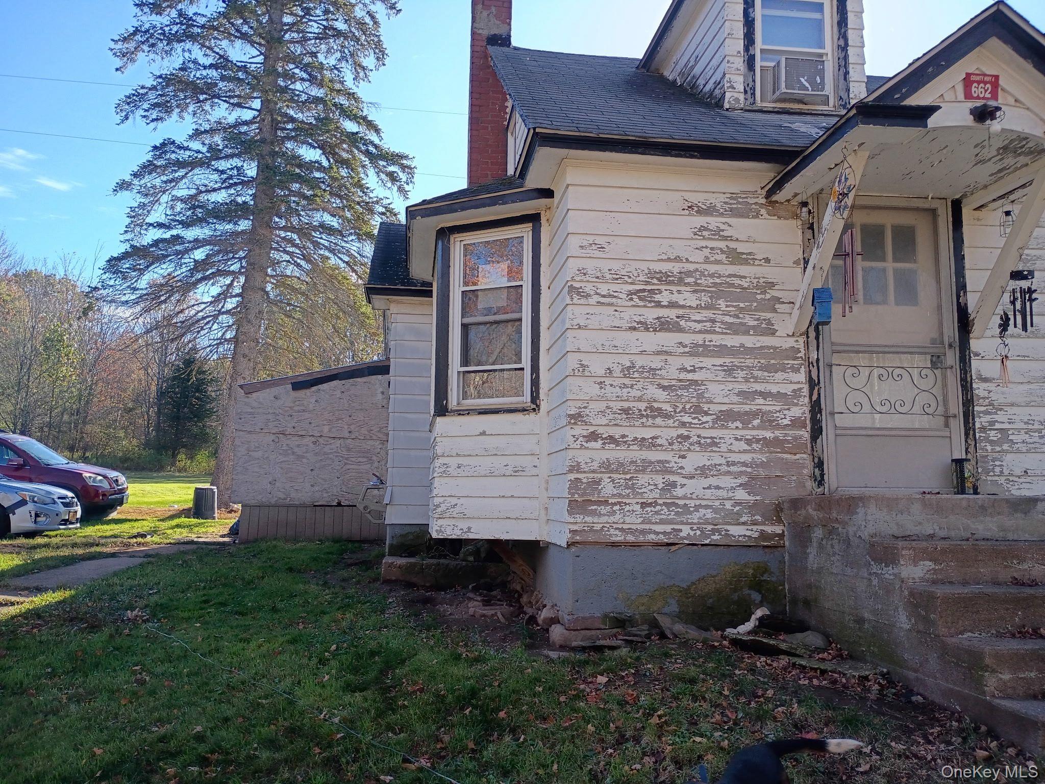 662 4 Route, Prattsville, NY 12468