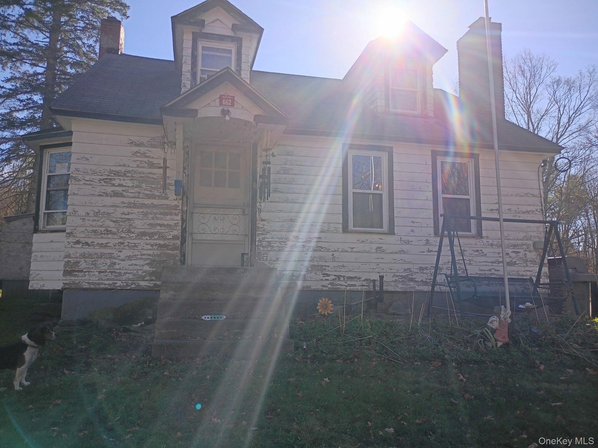 662 4 Route, Prattsville, NY 12468