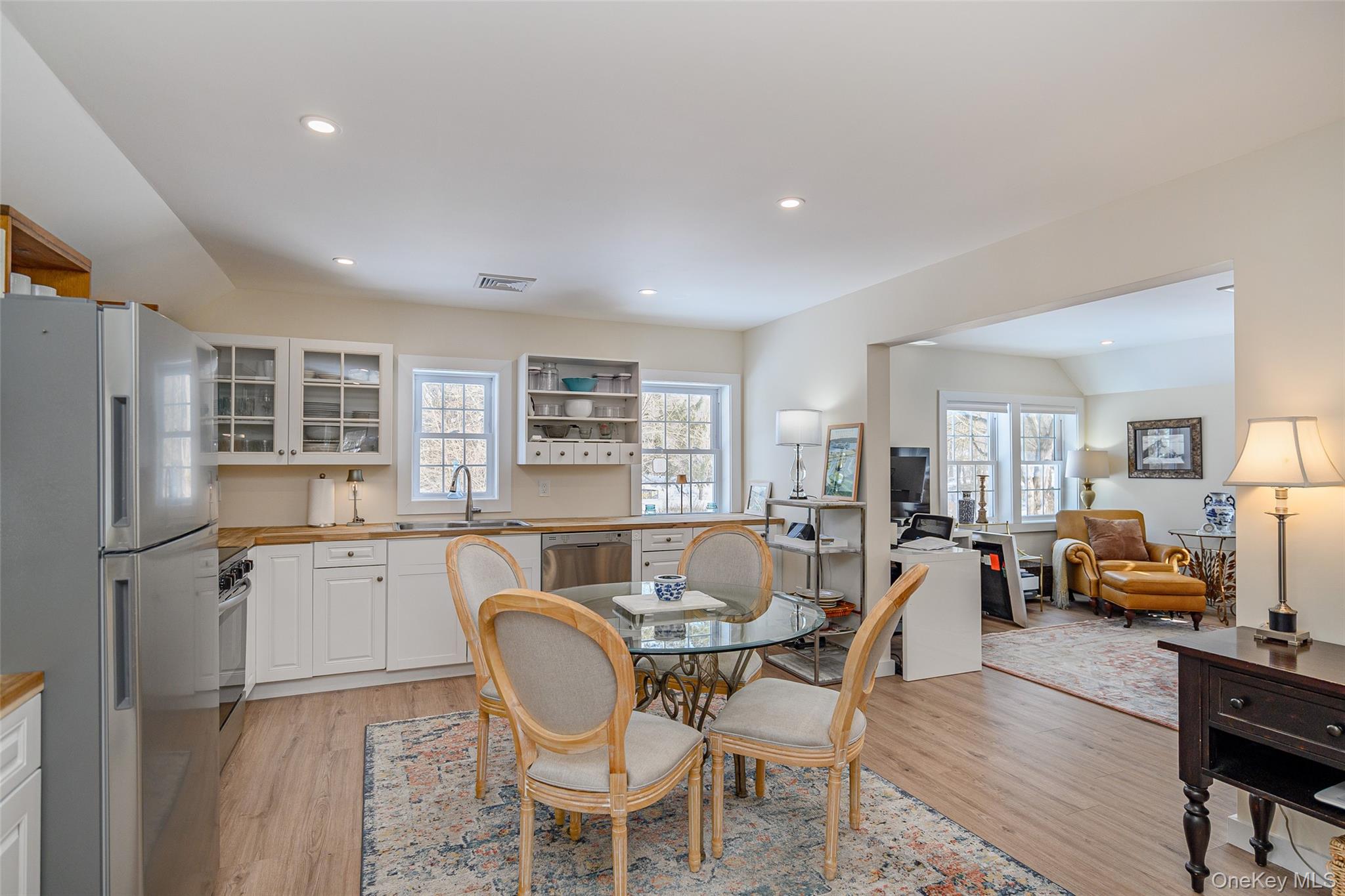 5E Spring Street # 5E, Pawling, NY 12564