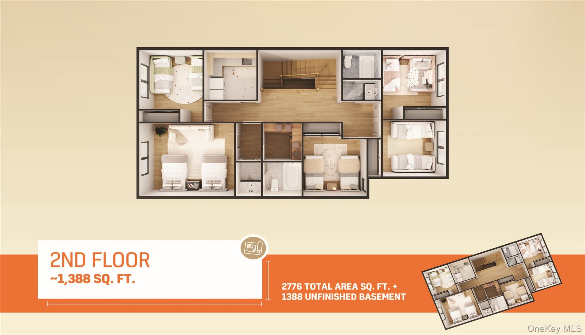 Osborne Street, Monticello, NY 12701