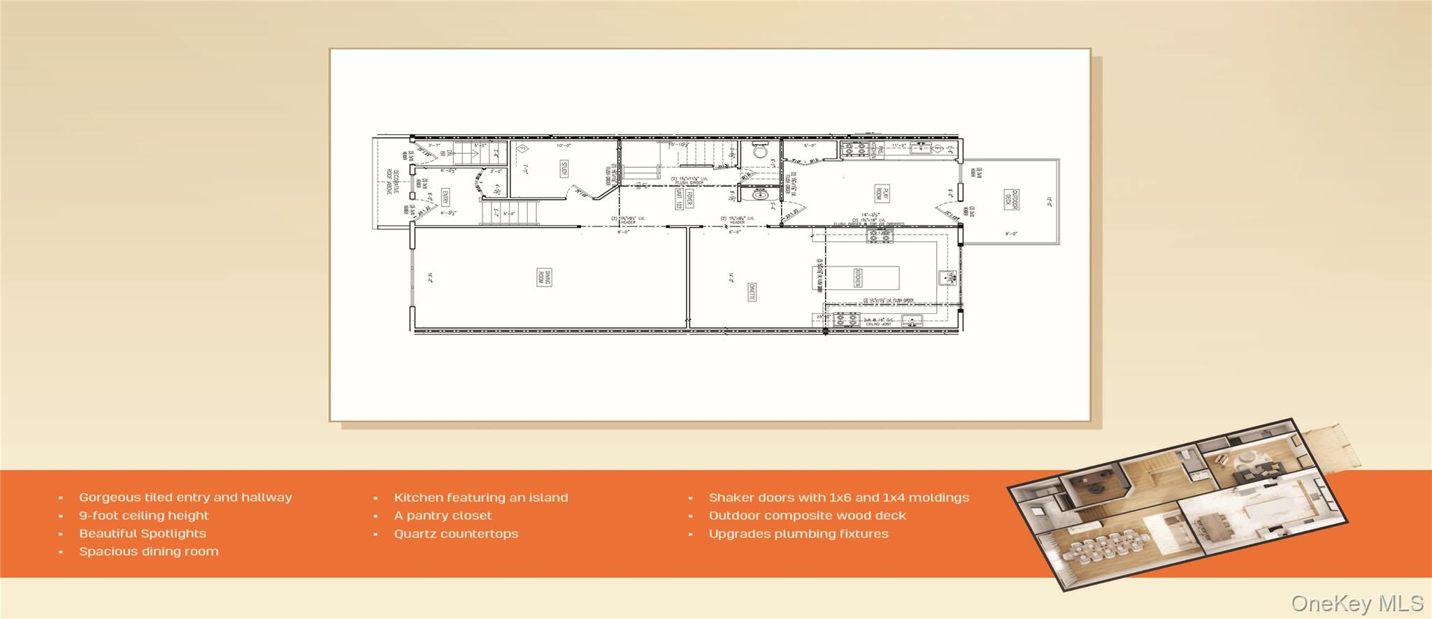 Osborne Street, Monticello, NY 12701