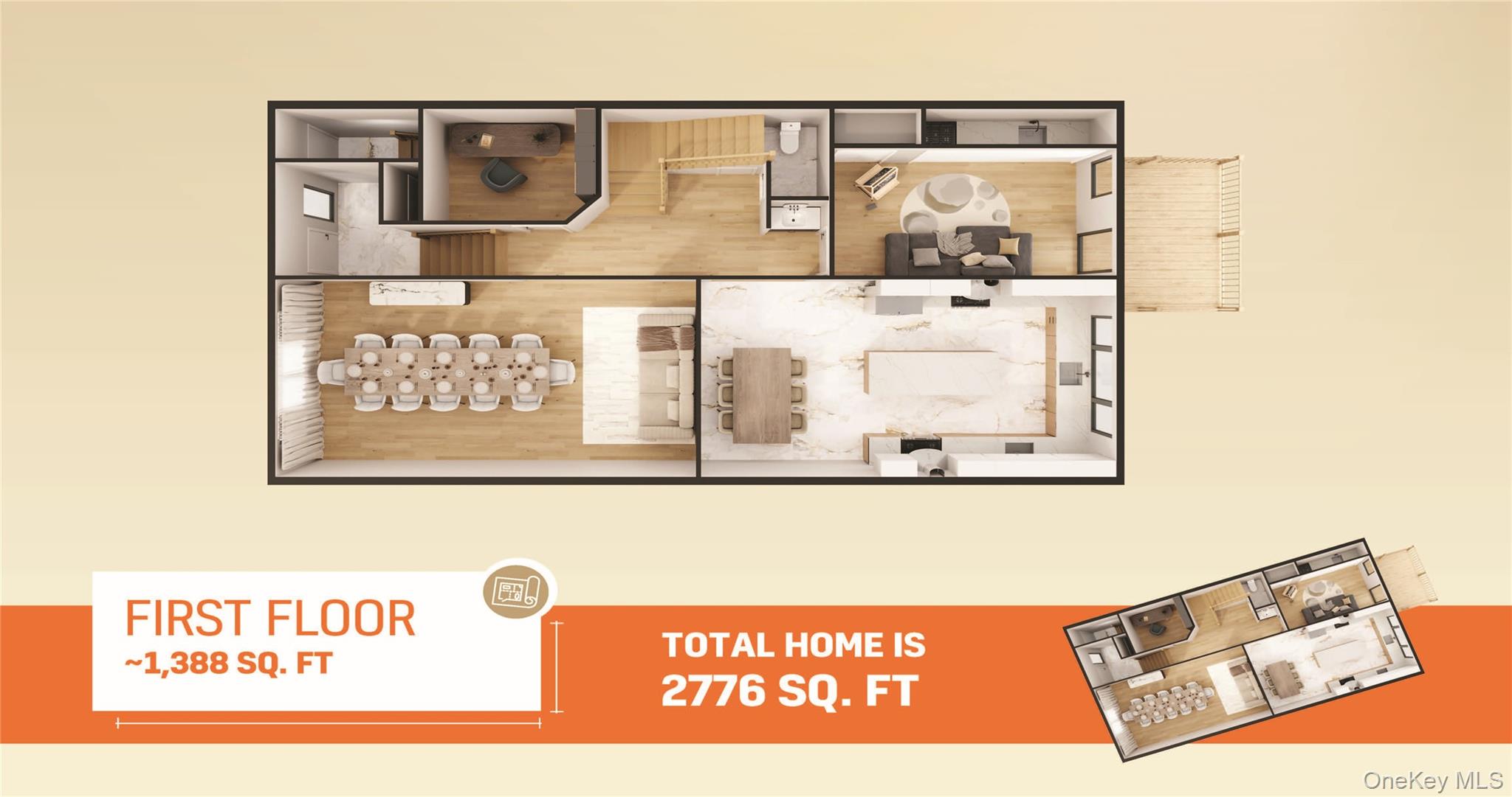 Osborne Street, Monticello, NY 12701