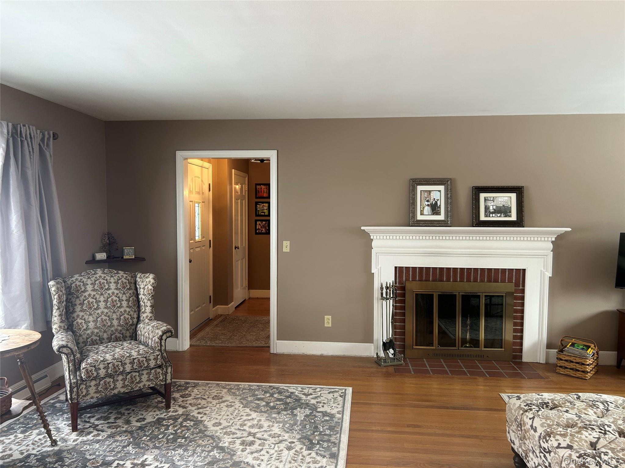 52 Clover Hill Drive, Poughkeepsie, NY 12603