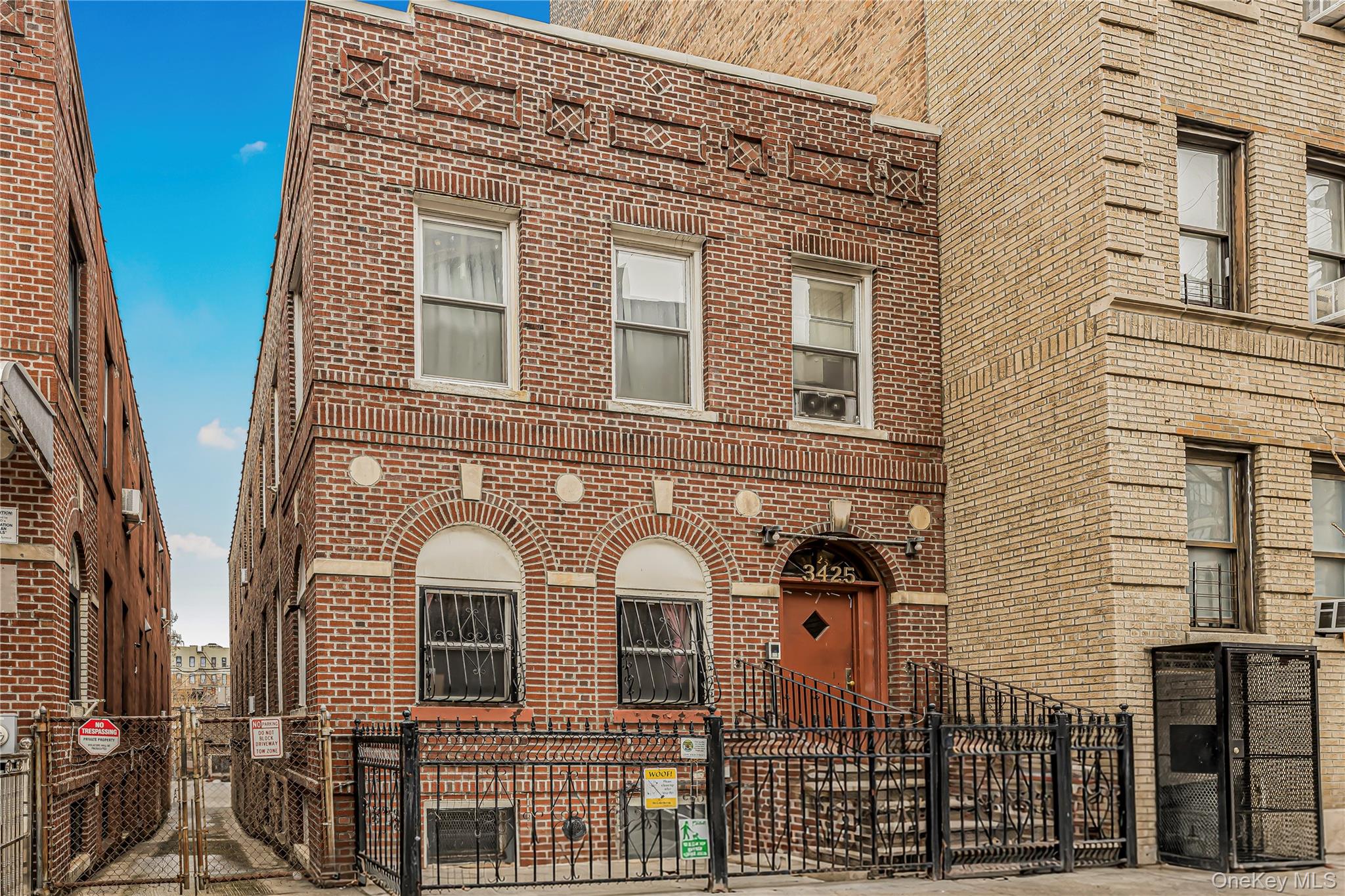 3425 Dekalb Avenue, Bronx, NY 10467