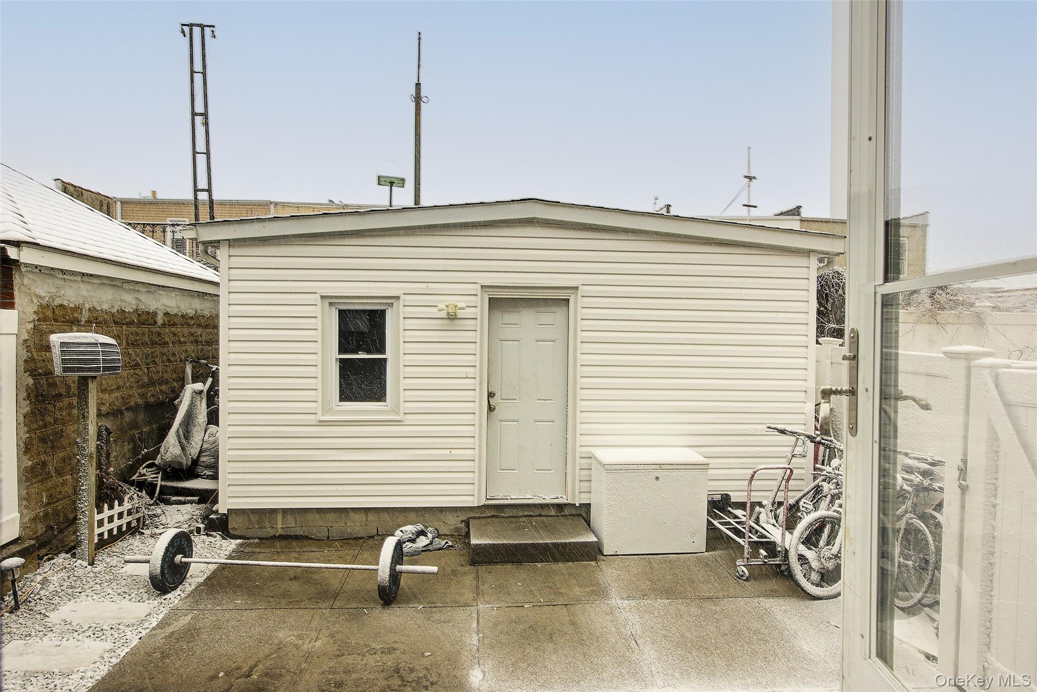 6963 74th Street, Middle Village, NY 11379