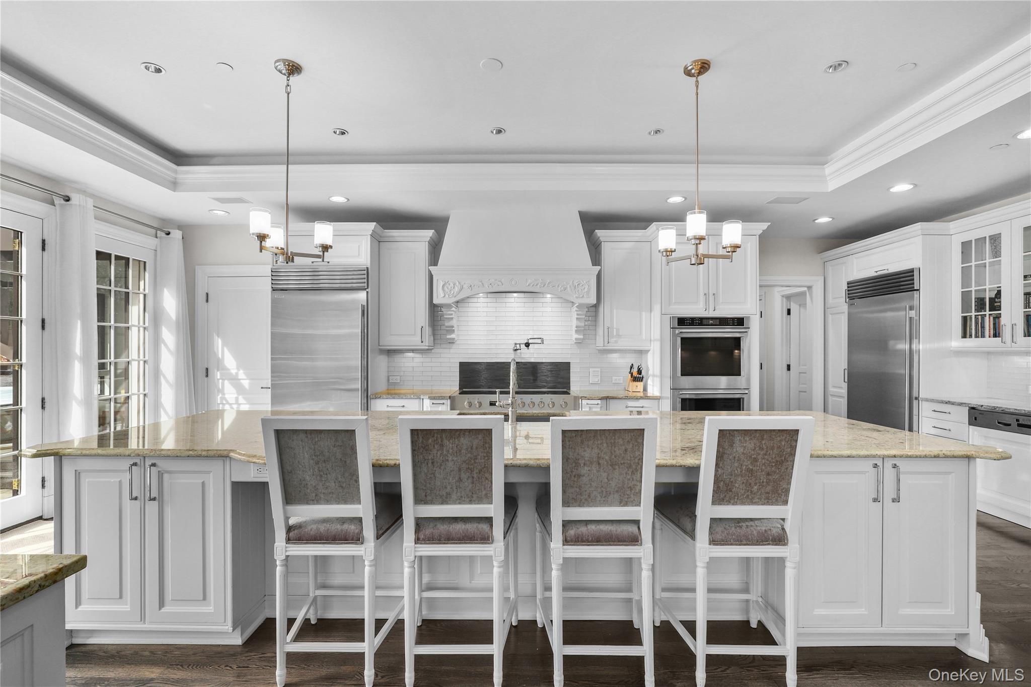 1 Laurelwood Court, Rye, NY 10580