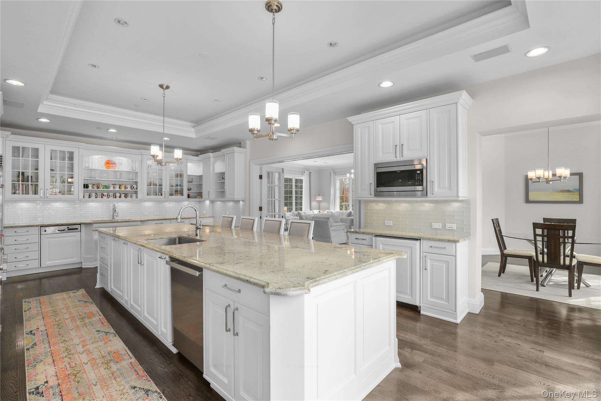 1 Laurelwood Court, Rye, NY 10580