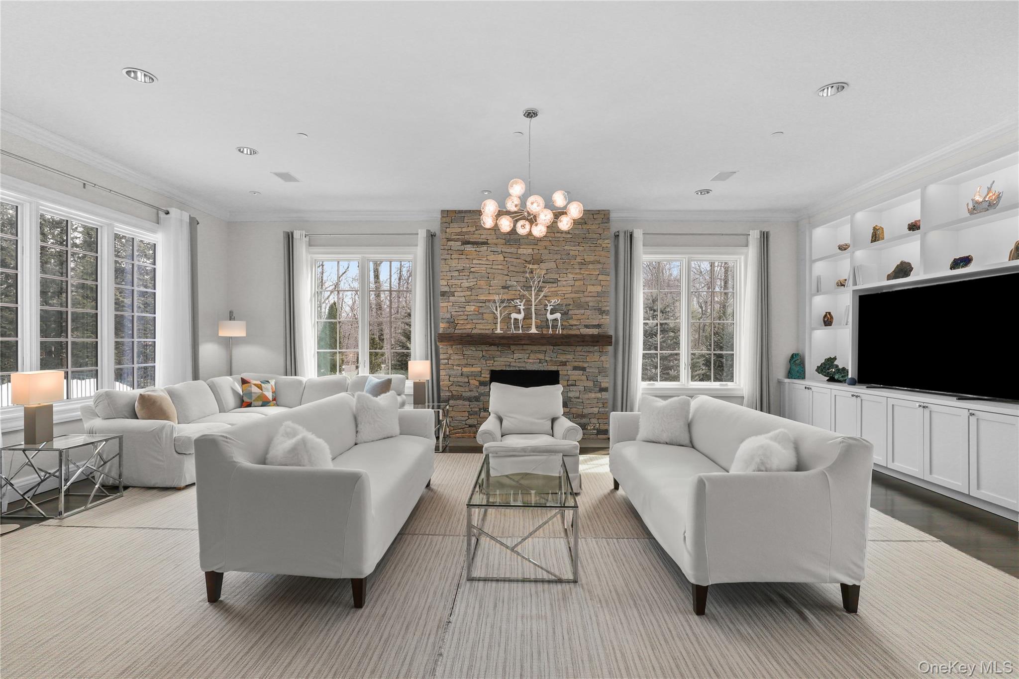 1 Laurelwood Court, Rye, NY 10580